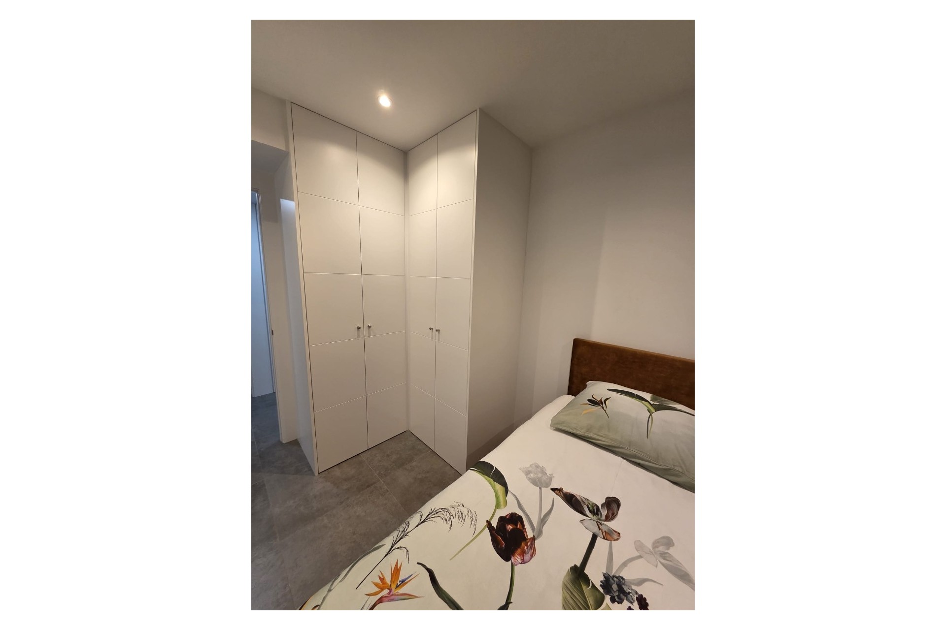 Revente - Apartment -
Finestrat - Seascape resort