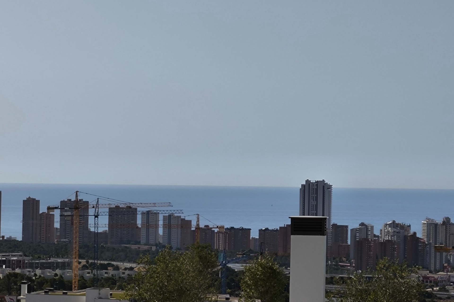 Revente - Apartment -
Finestrat - Seascape resort