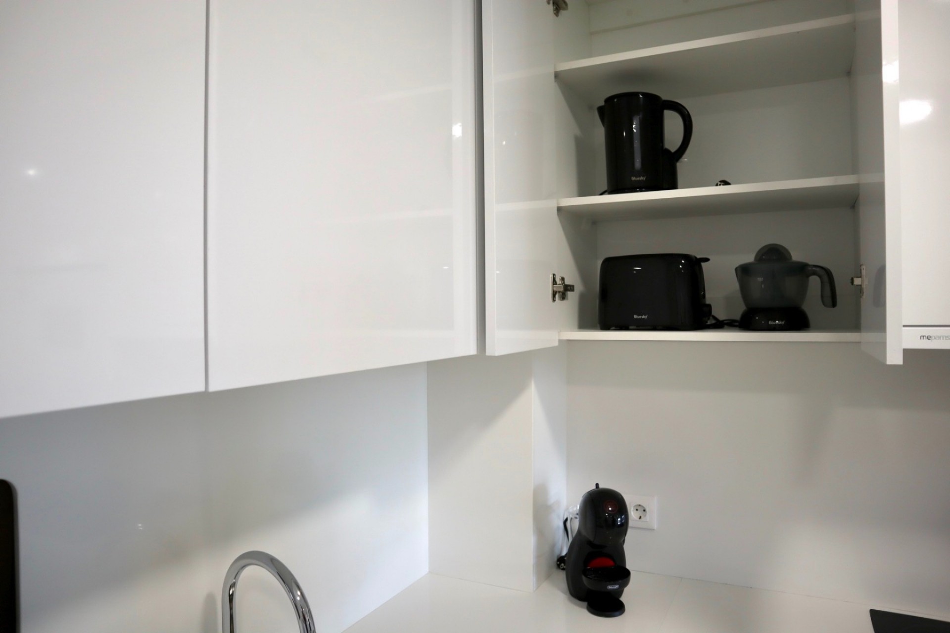 Revente - Apartment -
Finestrat