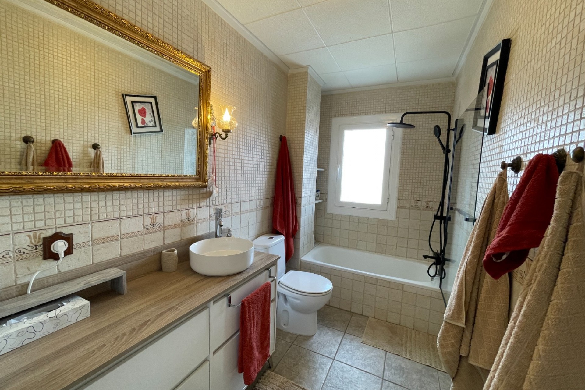 Revente - Apartment - Flat -
Almoradí - Center