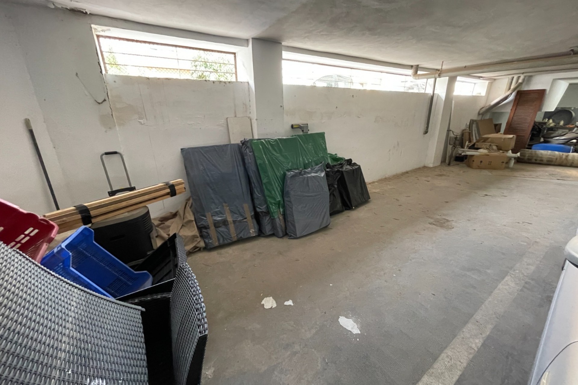 Revente - Apartment - Flat -
Almoradí - Center