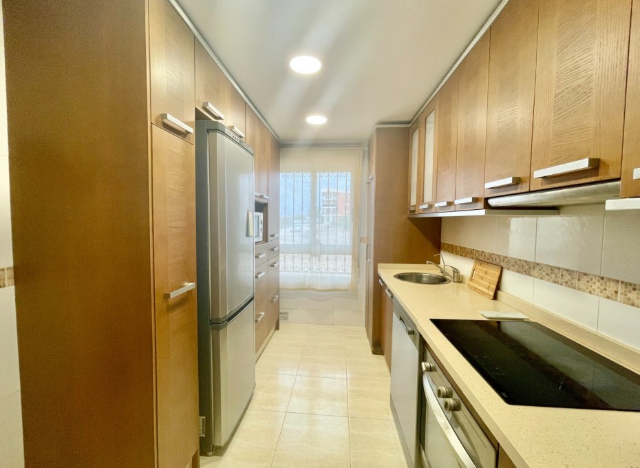 Revente - Apartment - Flat -
Almoradí