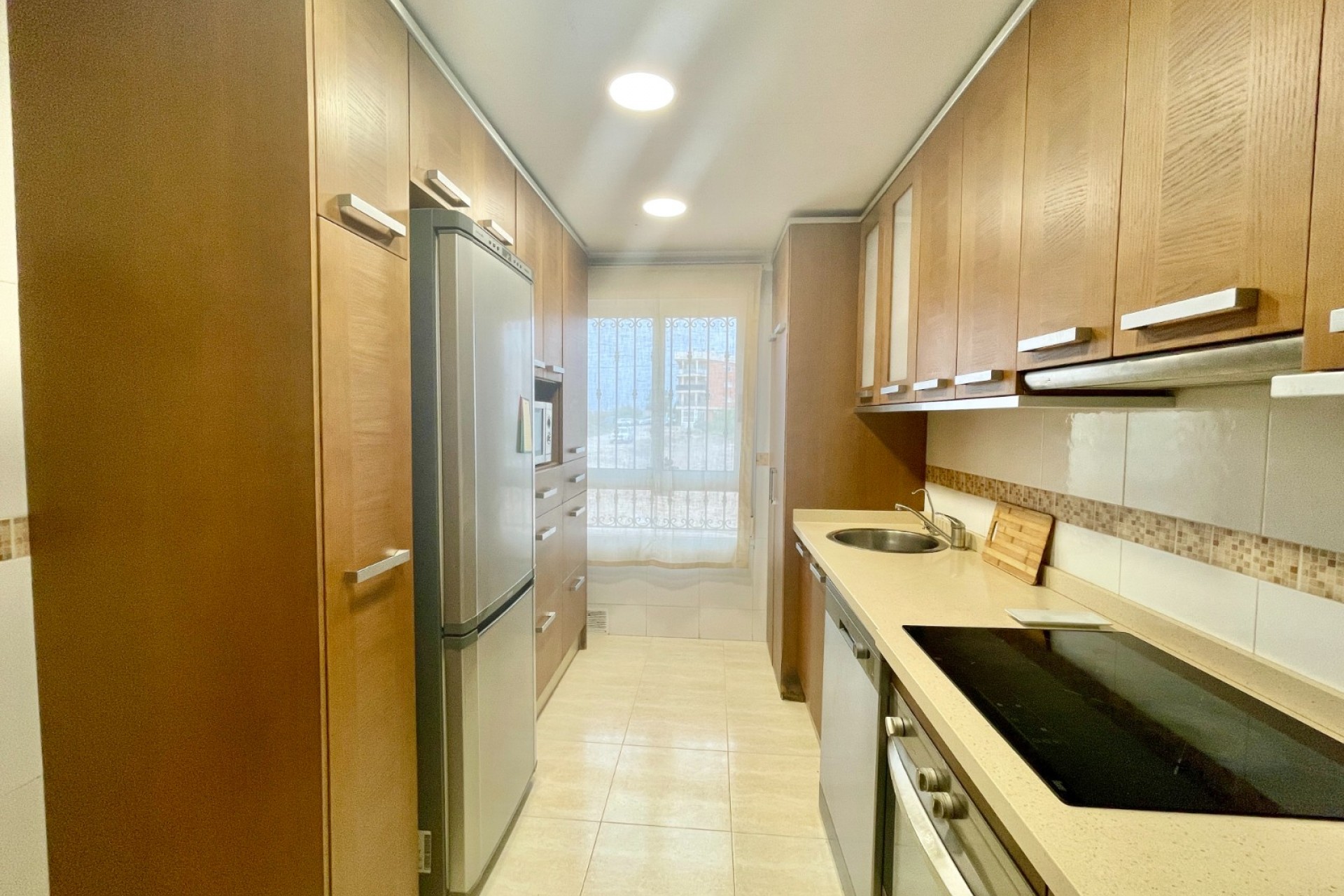 Revente - Apartment - Flat -
Almoradí