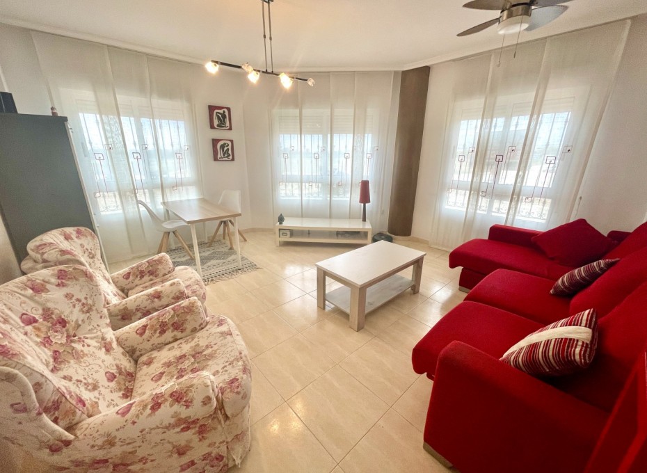 Revente - Apartment - Flat -
Almoradí