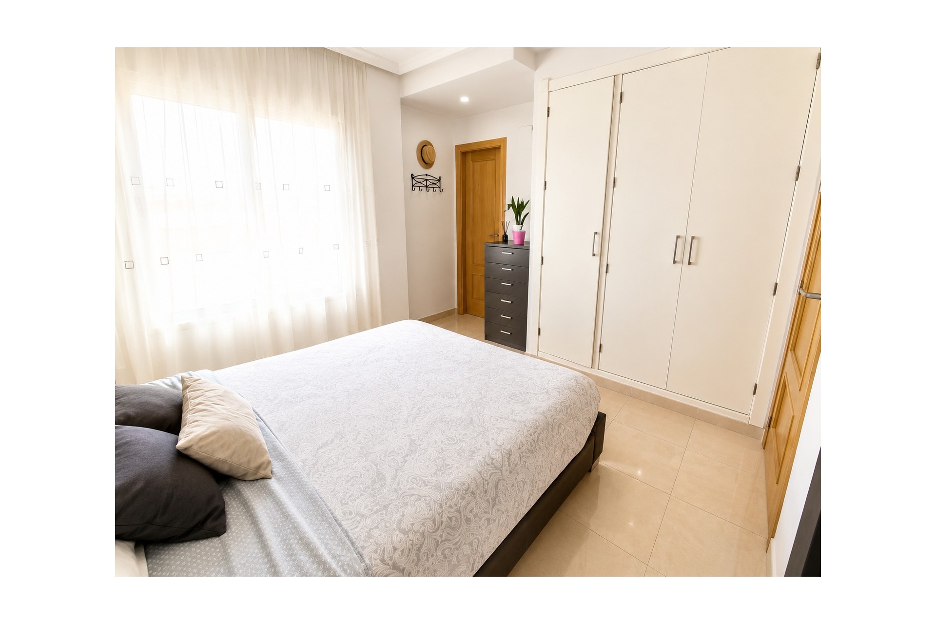 Revente - Apartment - Flat -
Almoradí