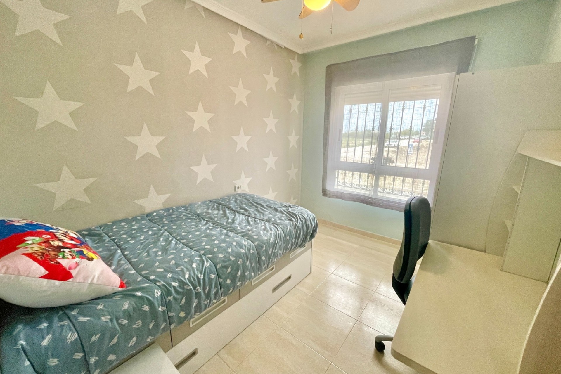 Revente - Apartment - Flat -
Almoradí