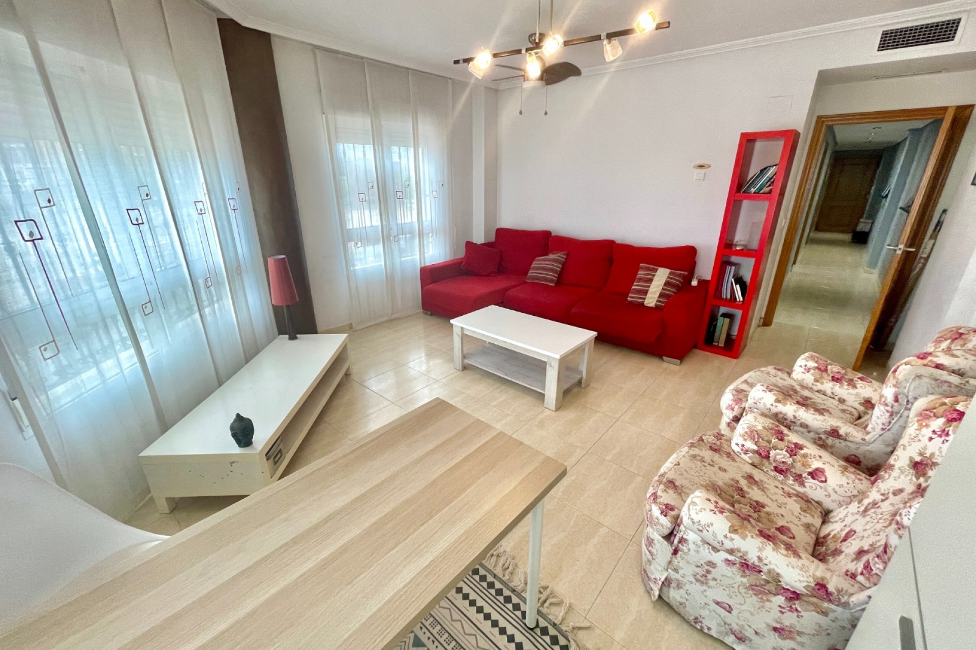 Revente - Apartment - Flat -
Almoradí