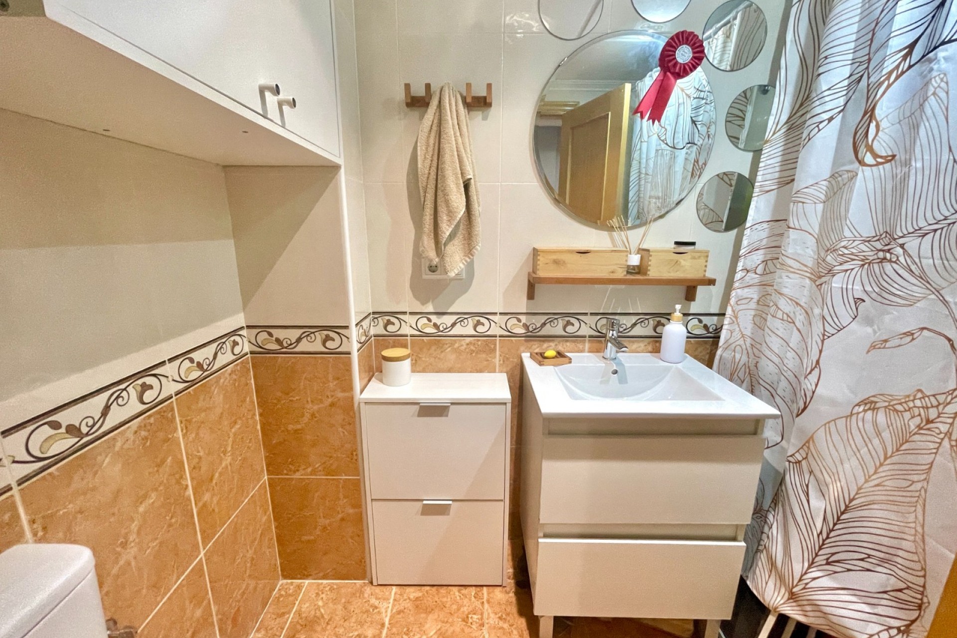 Revente - Apartment - Flat -
Almoradí