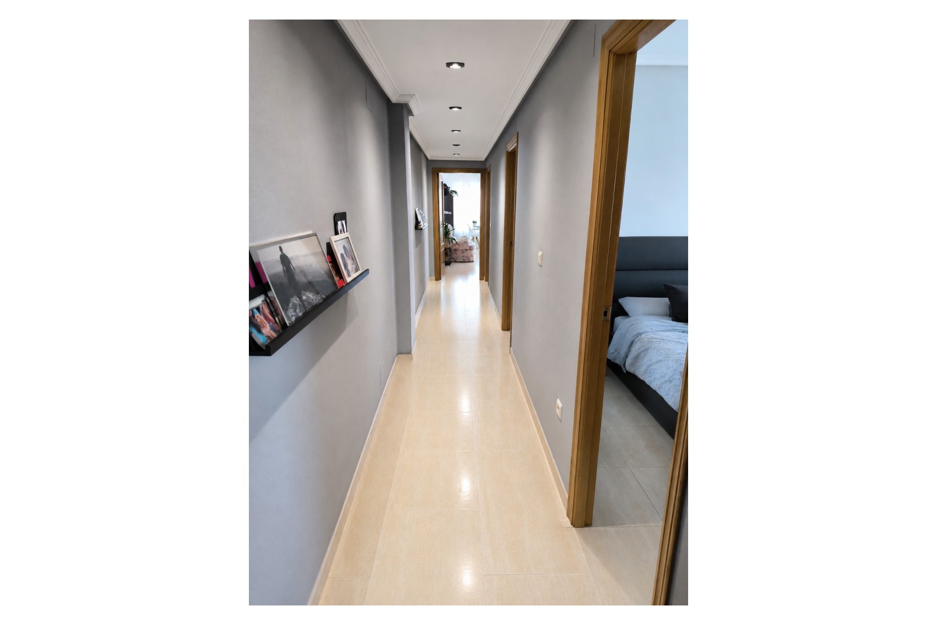Revente - Apartment - Flat -
Almoradí