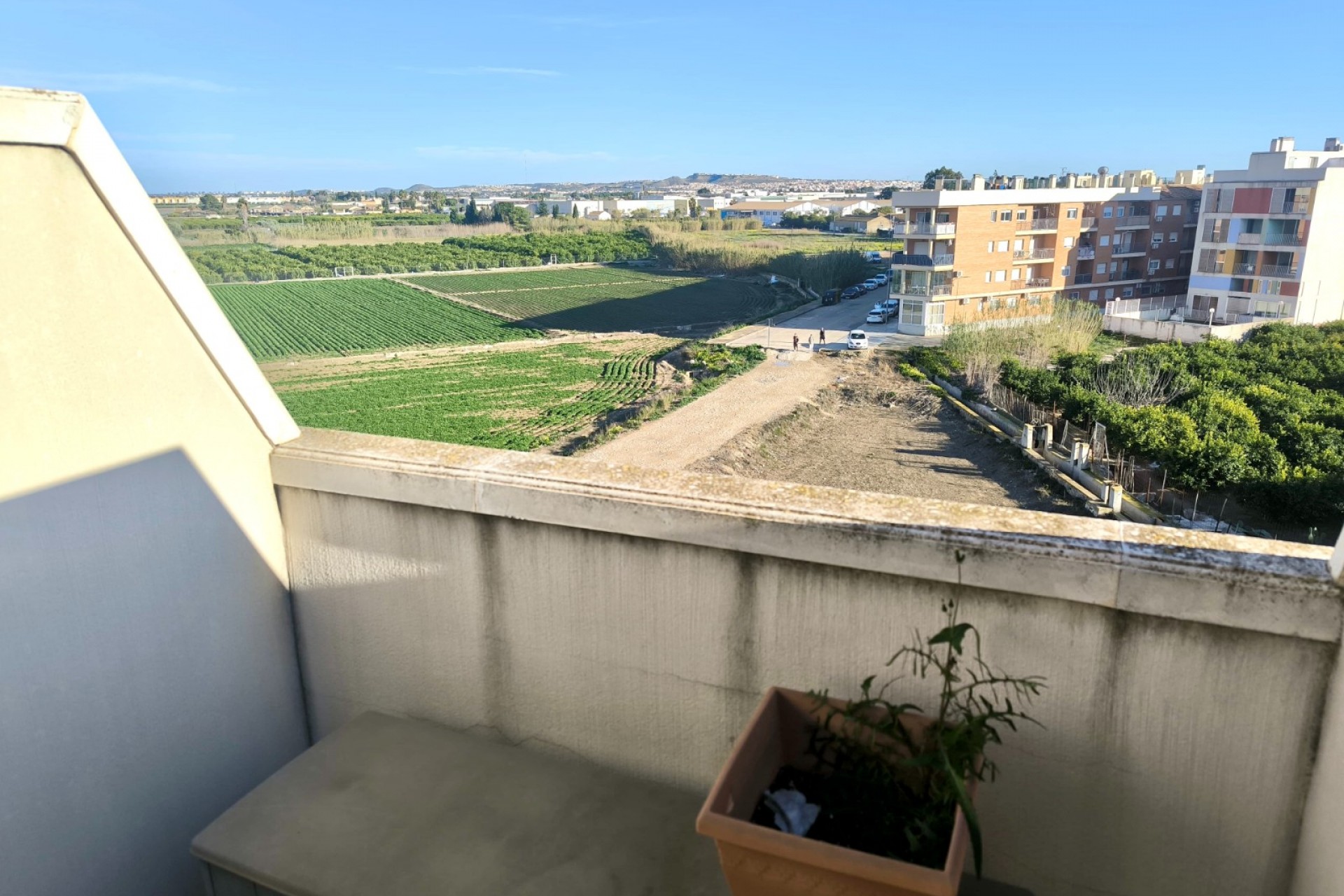 Revente - Apartment - Flat -
Almoradí