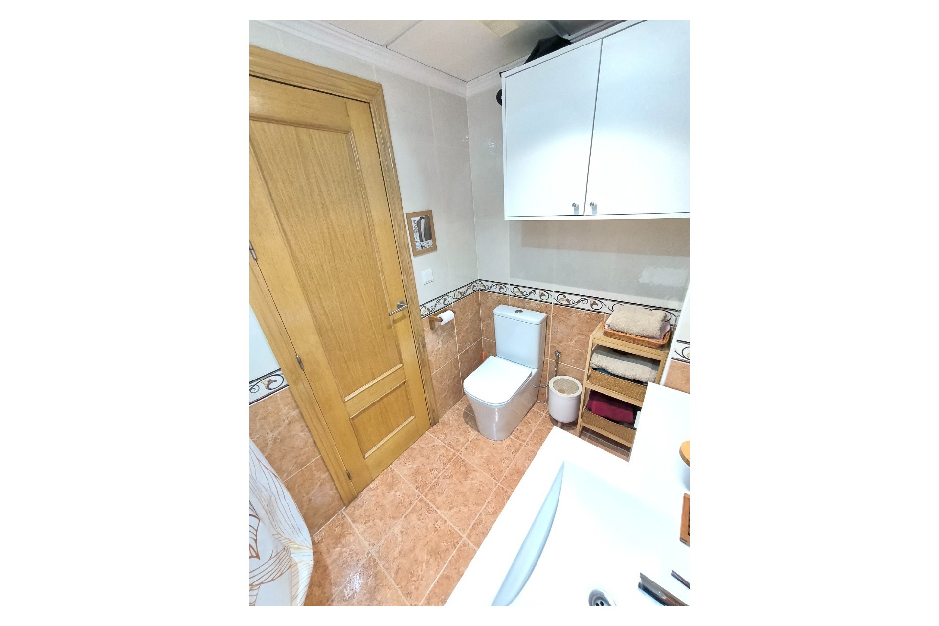 Revente - Apartment - Flat -
Almoradí