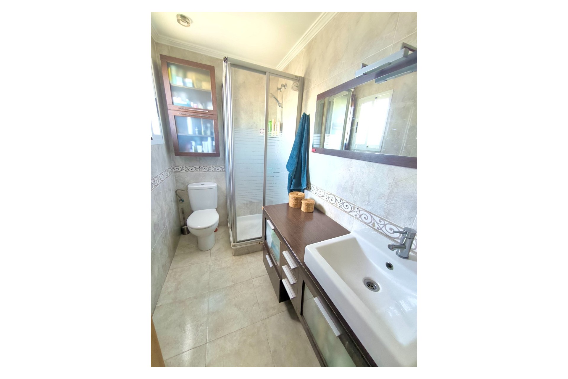Revente - Apartment - Flat -
Almoradí