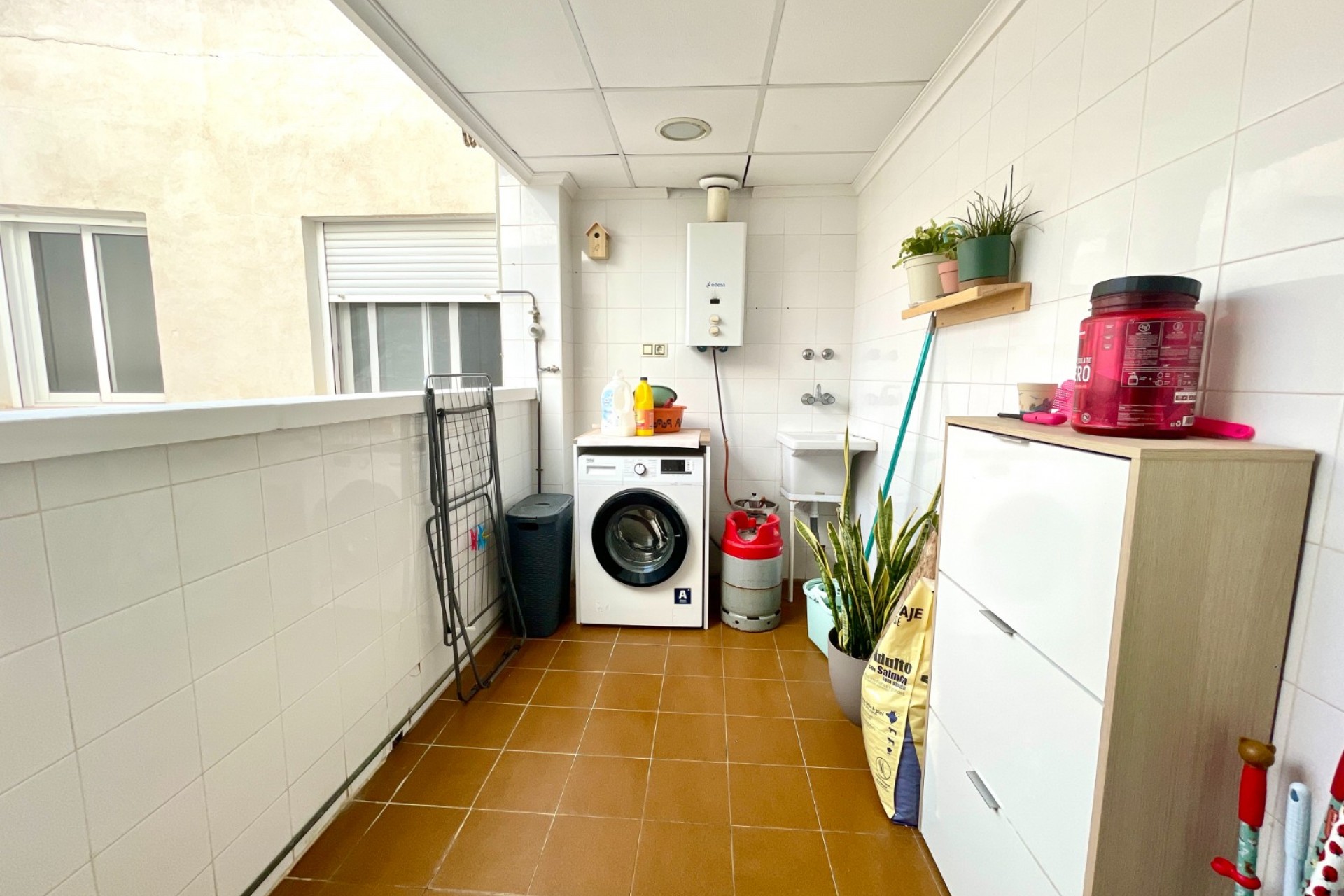 Revente - Apartment - Flat -
Catral - pueblo