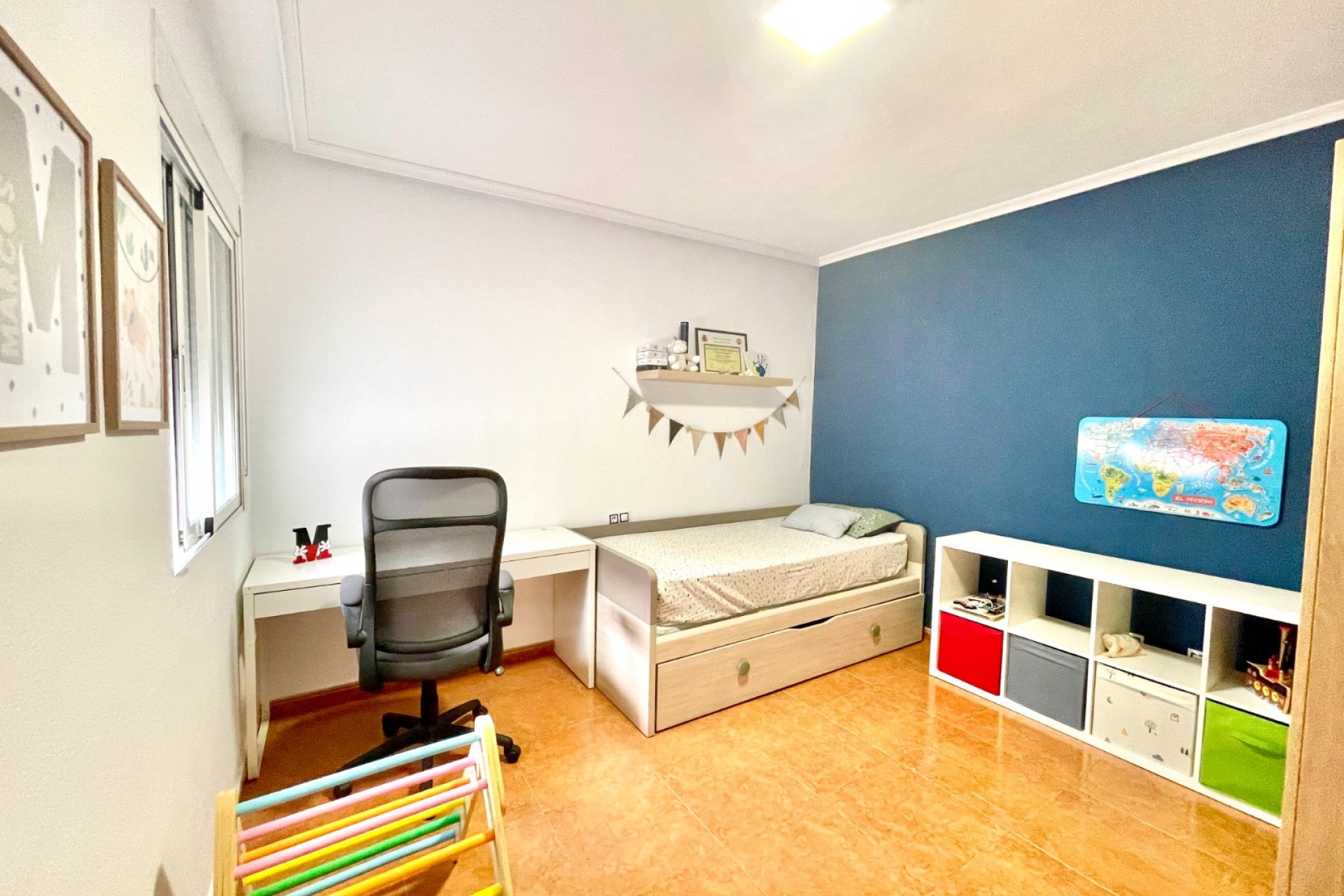 Revente - Apartment - Flat -
Catral - pueblo