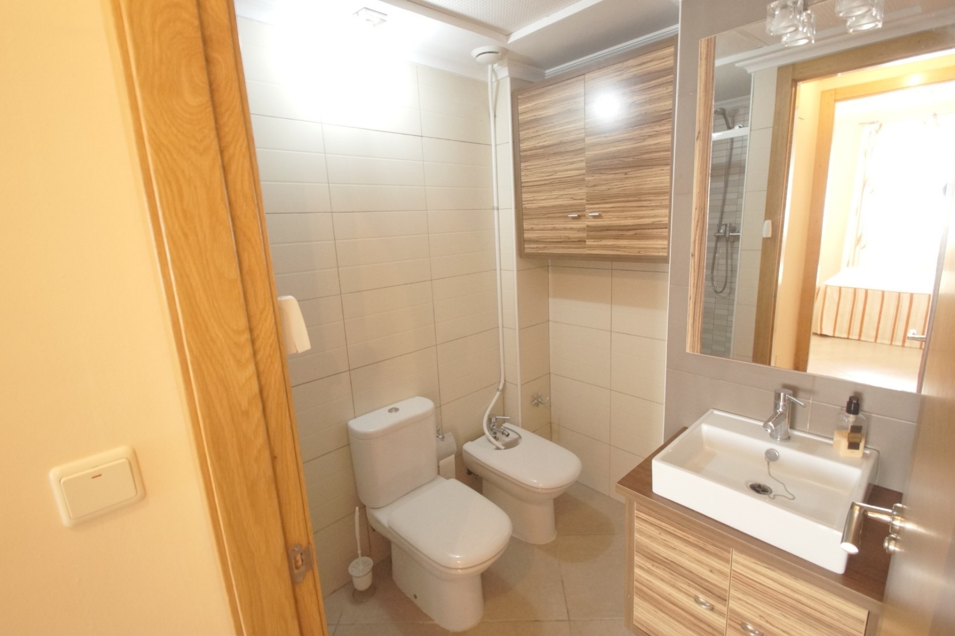 Revente - Apartment - Flat -
Formentera del Segura - Formentera de Segura