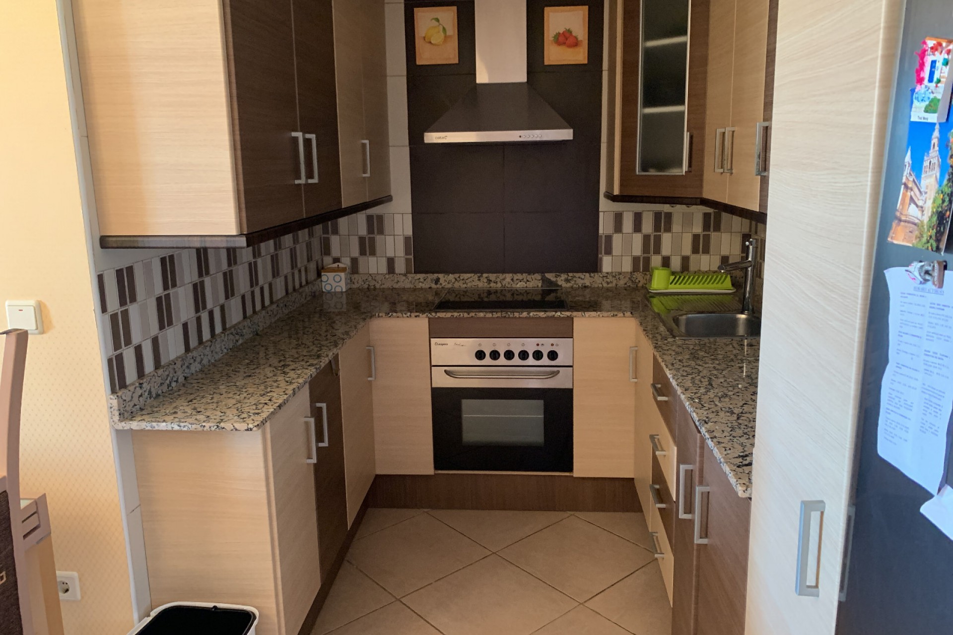 Revente - Apartment - Flat -
Formentera del Segura - Formentera de Segura