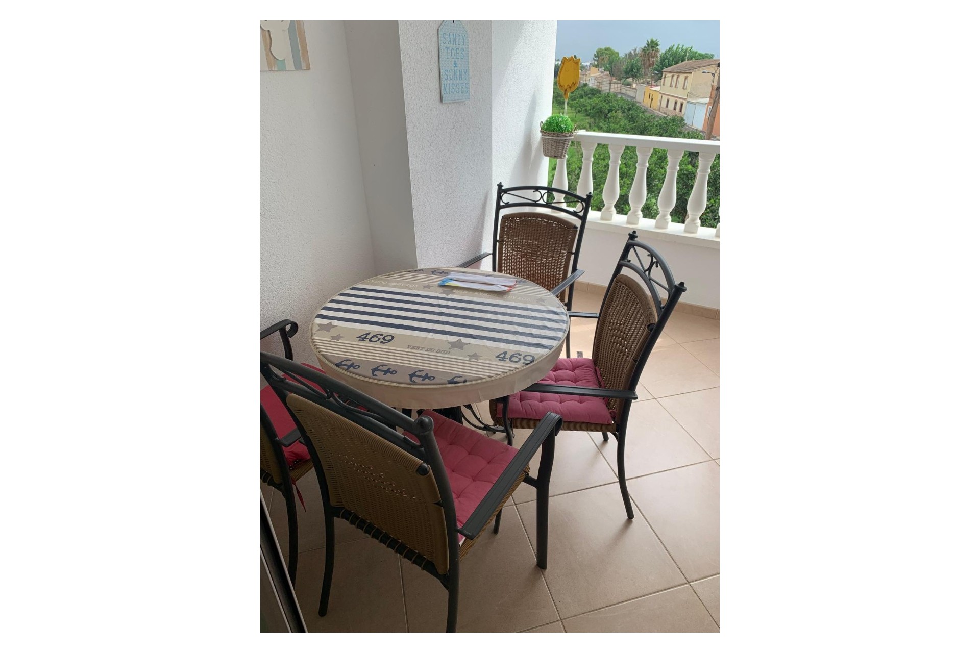 Revente - Apartment - Flat -
Formentera del Segura - Formentera de Segura