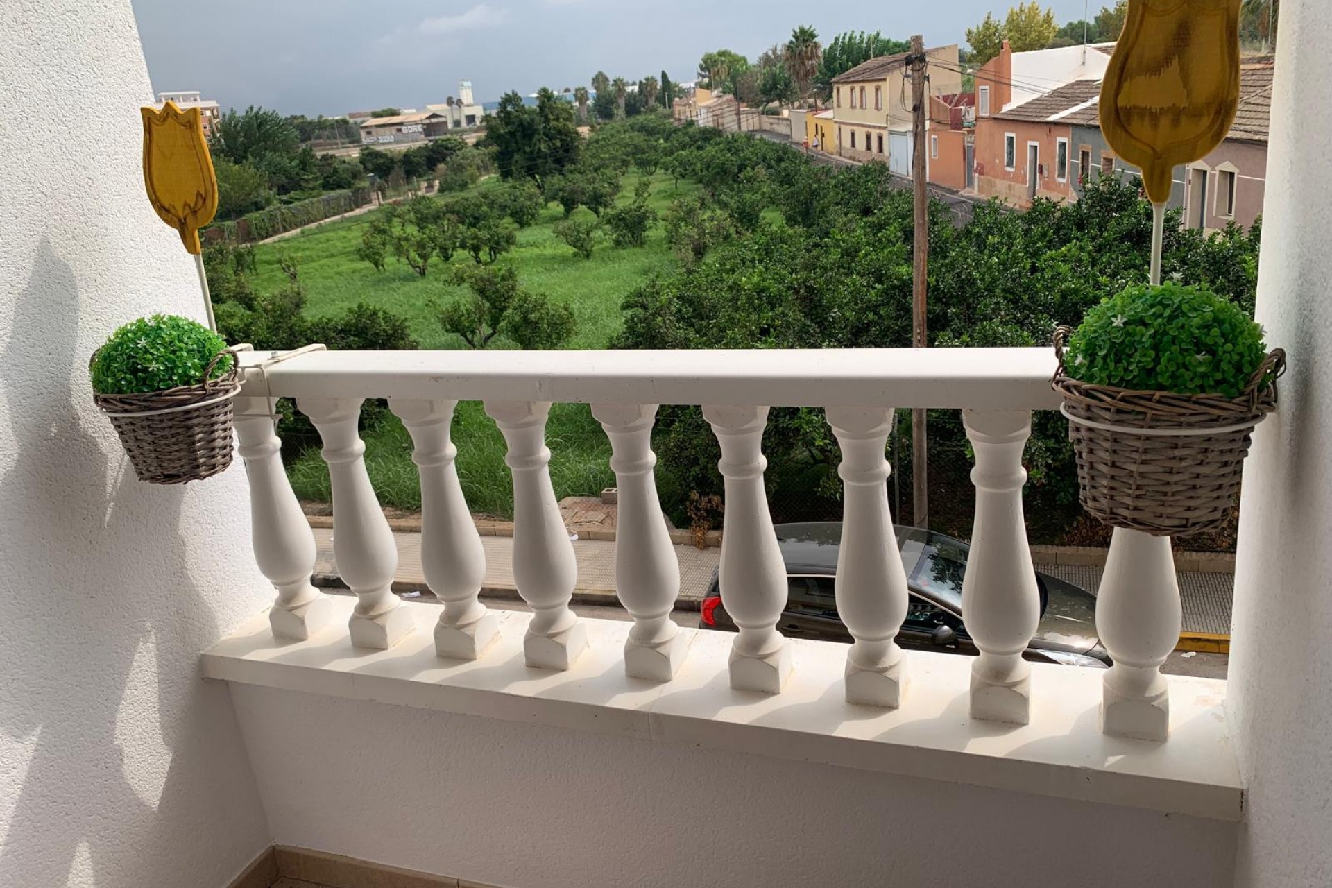 Revente - Apartment - Flat -
Formentera del Segura - Formentera de Segura