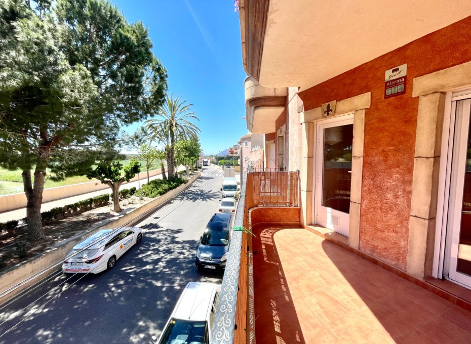 Revente - Apartment - Flat -
Formentera del Segura - Formentera de Segura