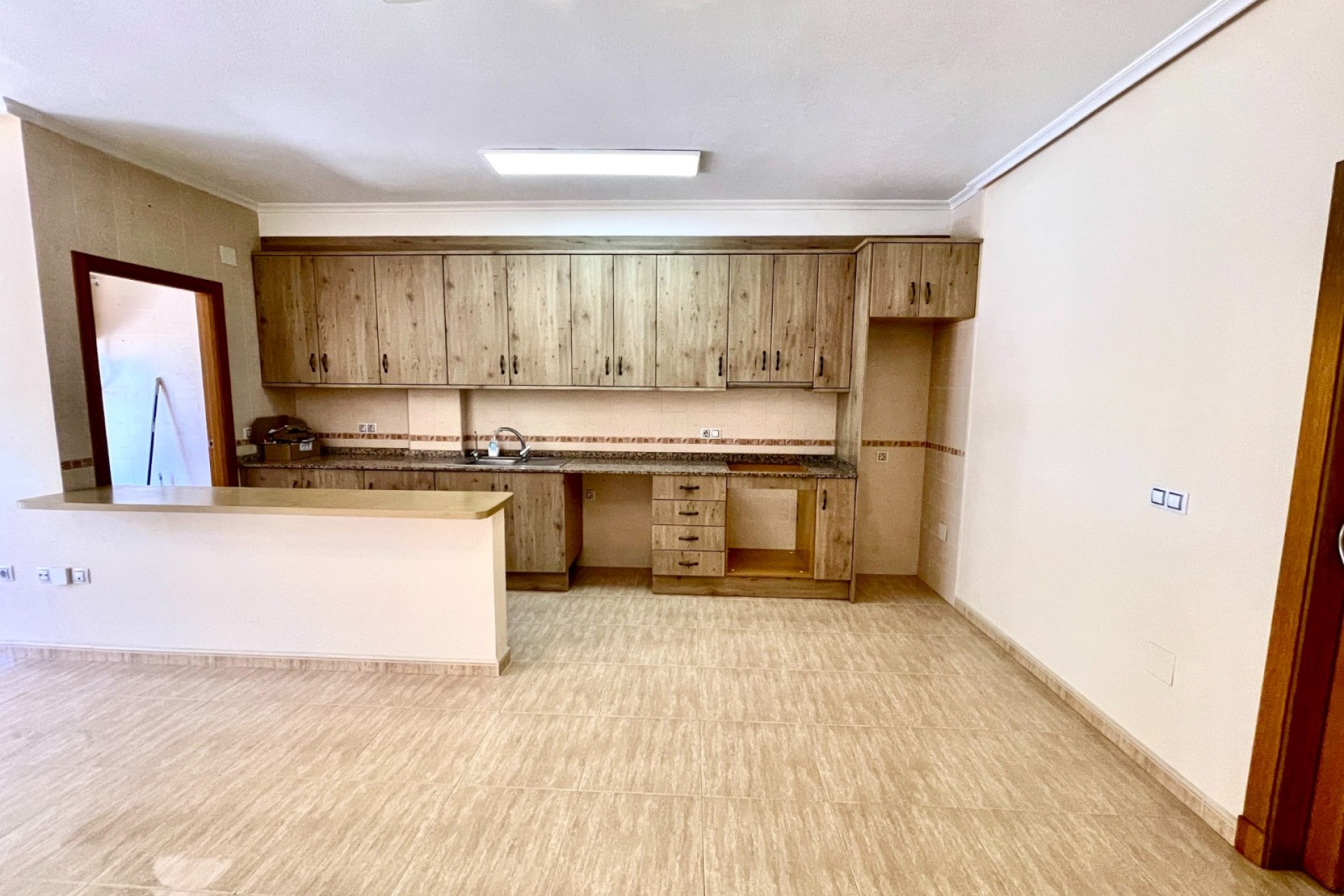 Revente - Apartment - Flat -
Formentera del Segura - Formentera de Segura