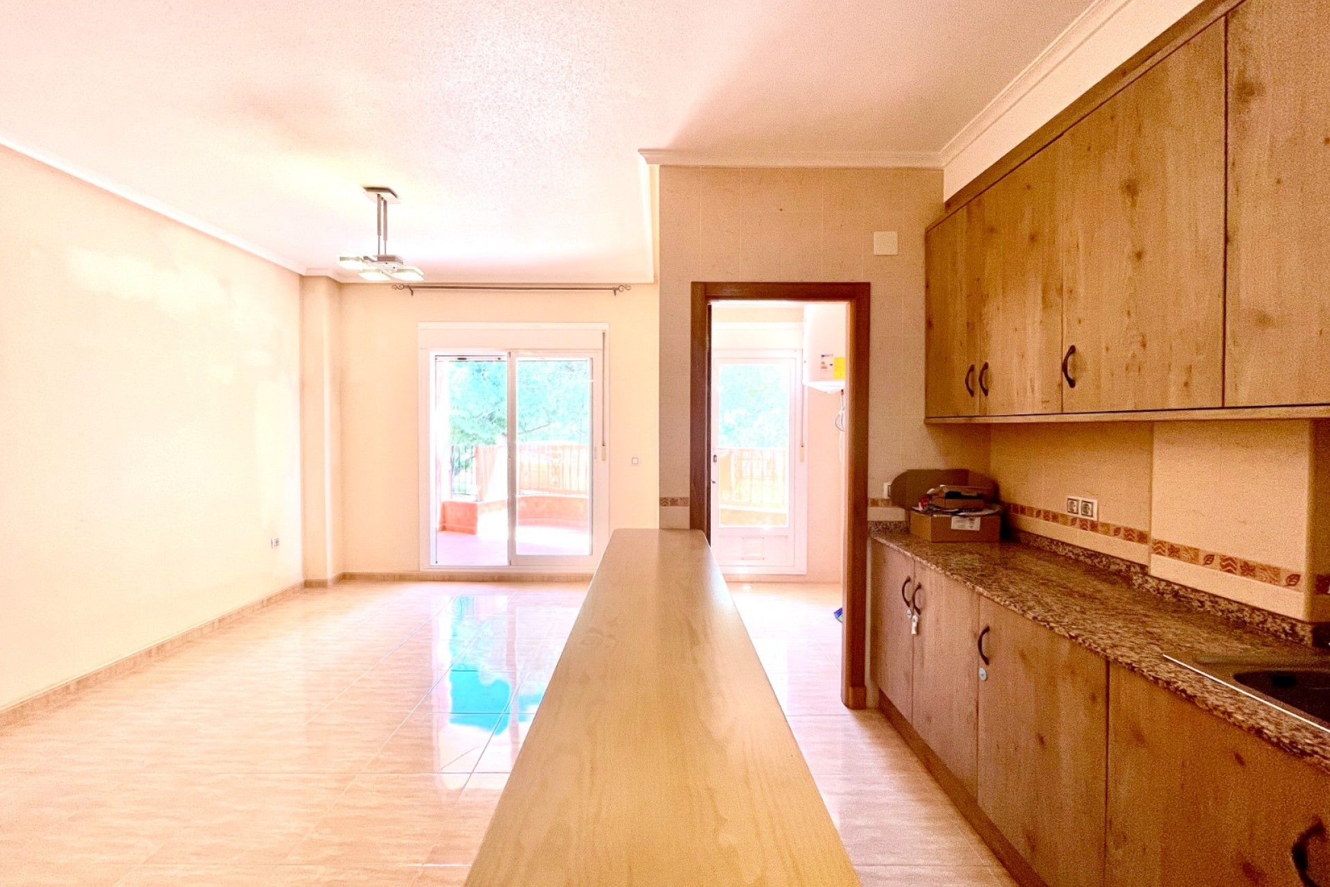 Revente - Apartment - Flat -
Formentera del Segura - Formentera de Segura