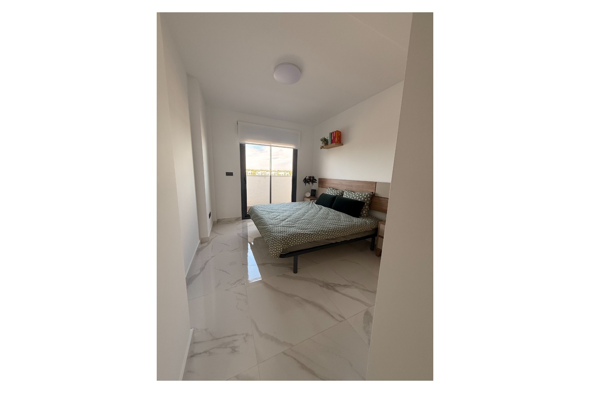 Revente - Apartment - Flat -
Guardamar del Segura - El Raso