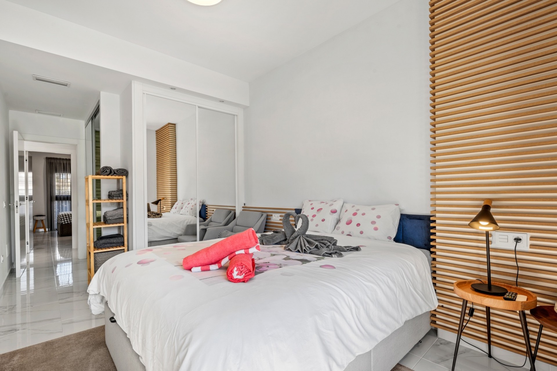 Revente - Apartment / Flat * -
Guardamar del Segura* - El Raso*