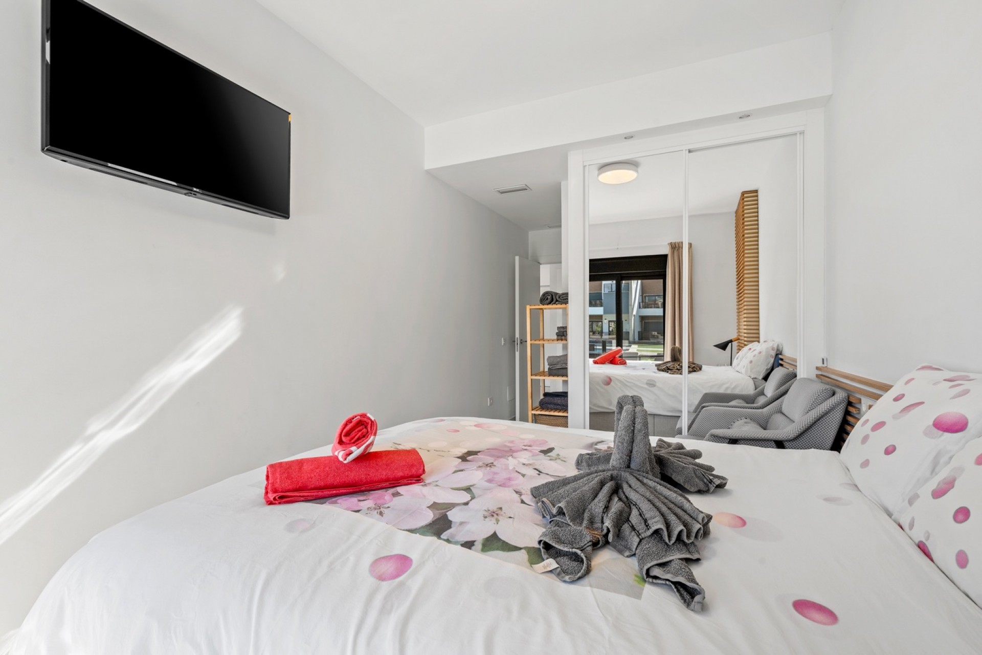 Revente - Apartment / Flat * -
Guardamar del Segura* - El Raso*