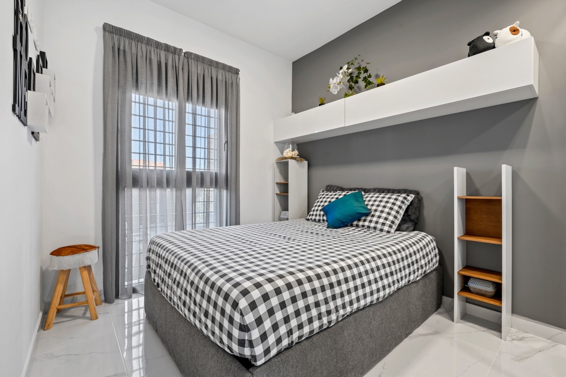 Revente - Apartment / Flat * -
Guardamar del Segura* - El Raso*