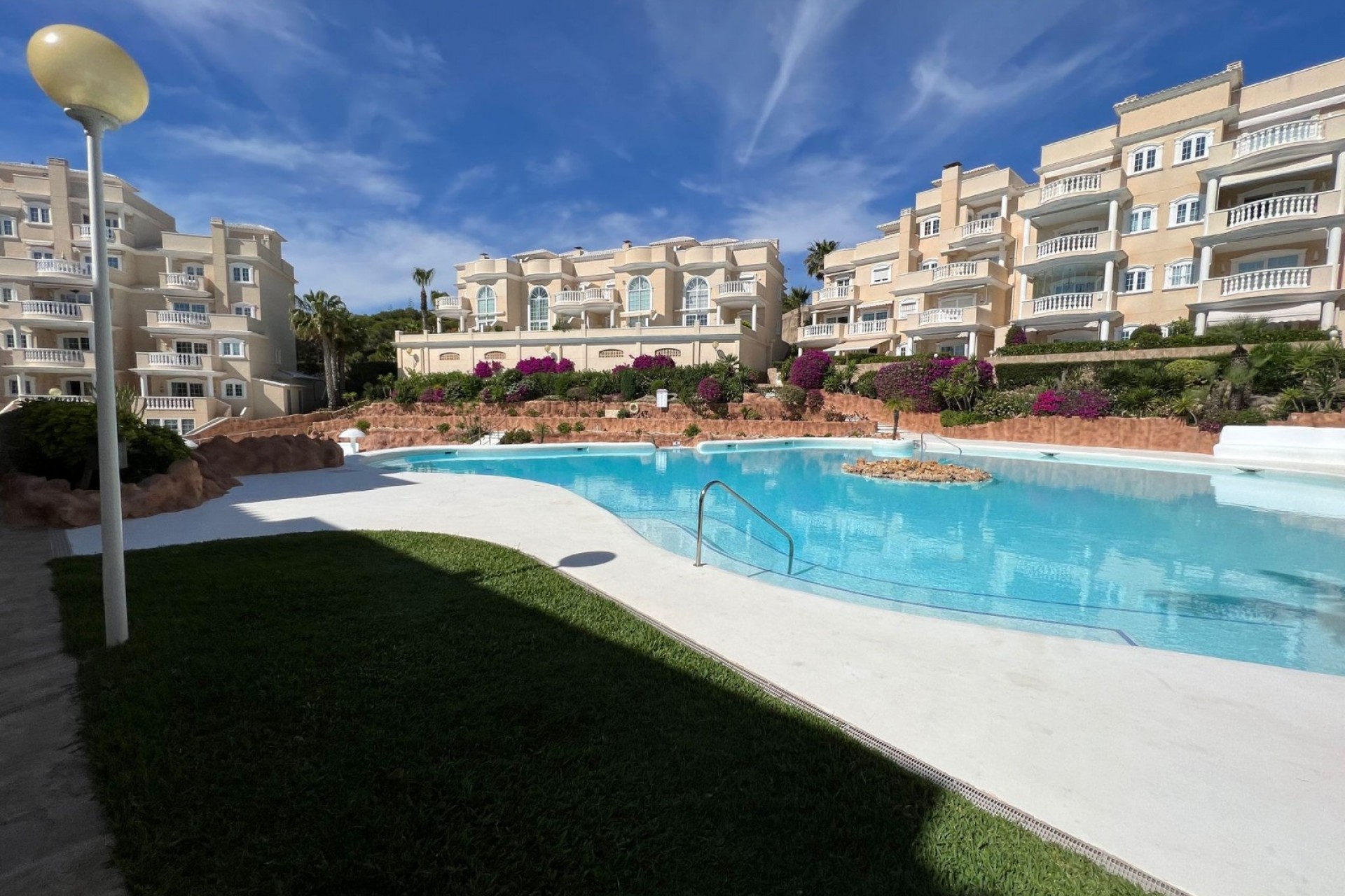 Revente - Apartment - Flat -
Guardamar del Segura - Valencian Community