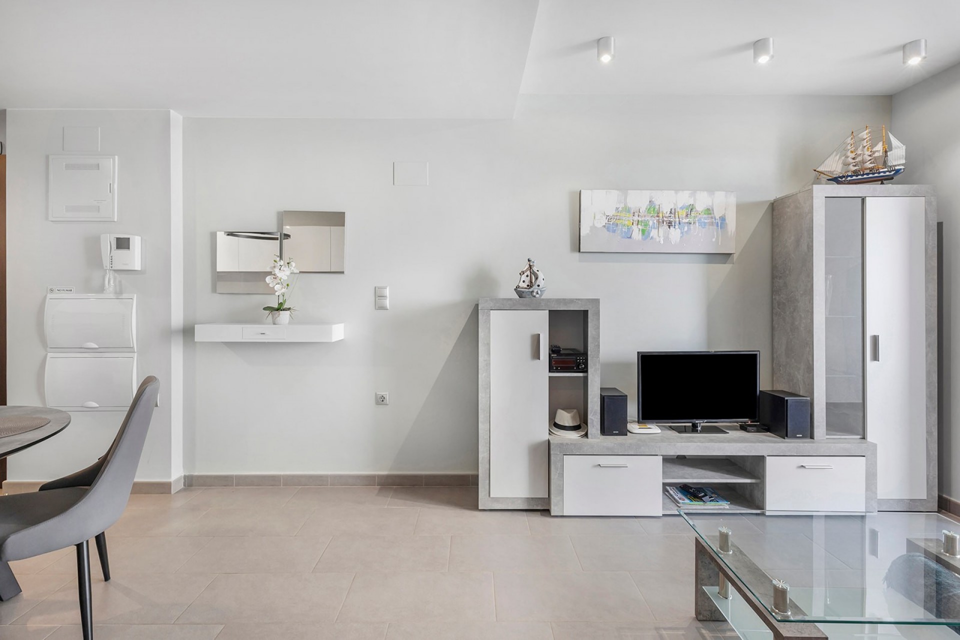 Revente - Apartment - Flat -
La Mata - Playa