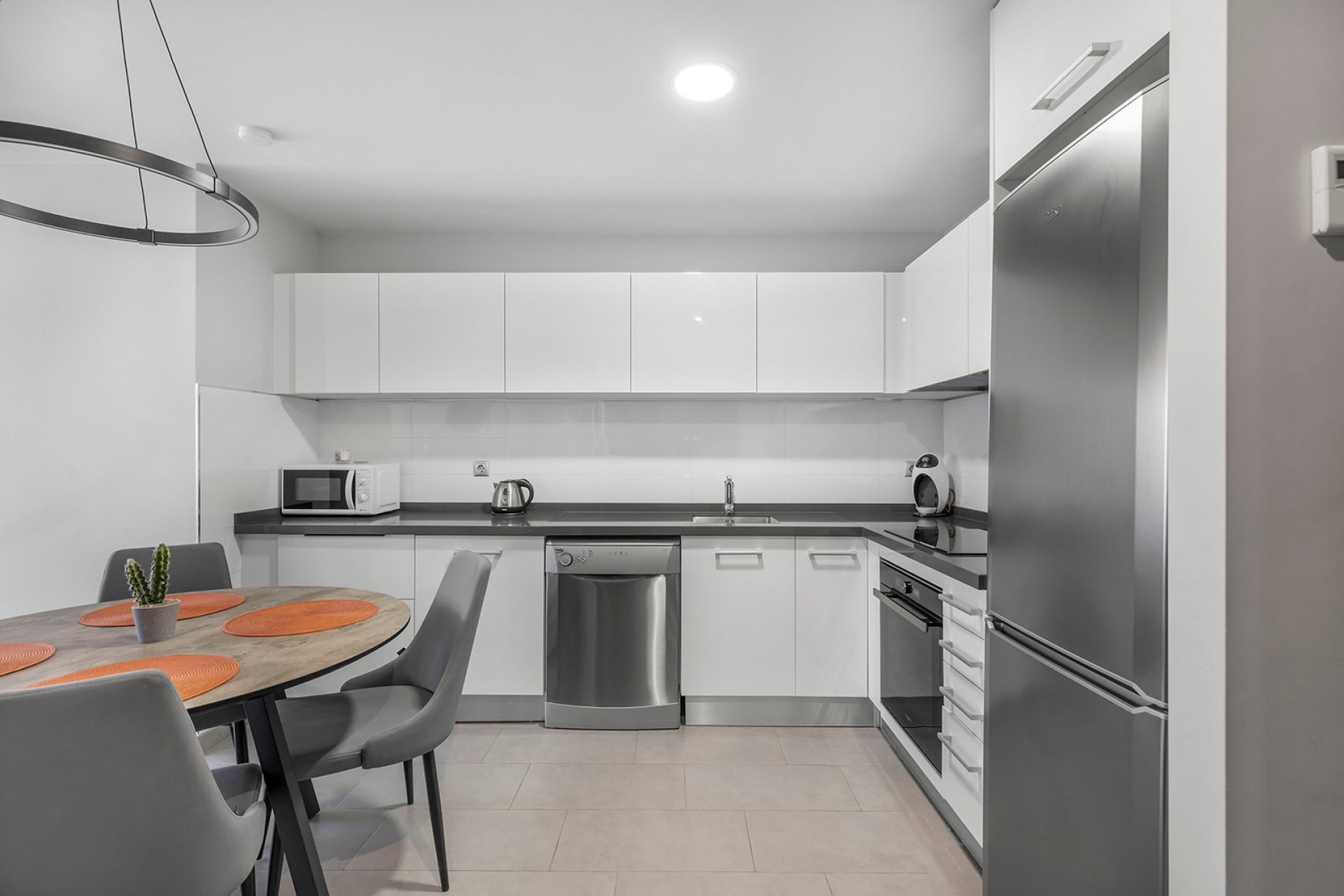 Revente - Apartment - Flat -
La Mata - Playa