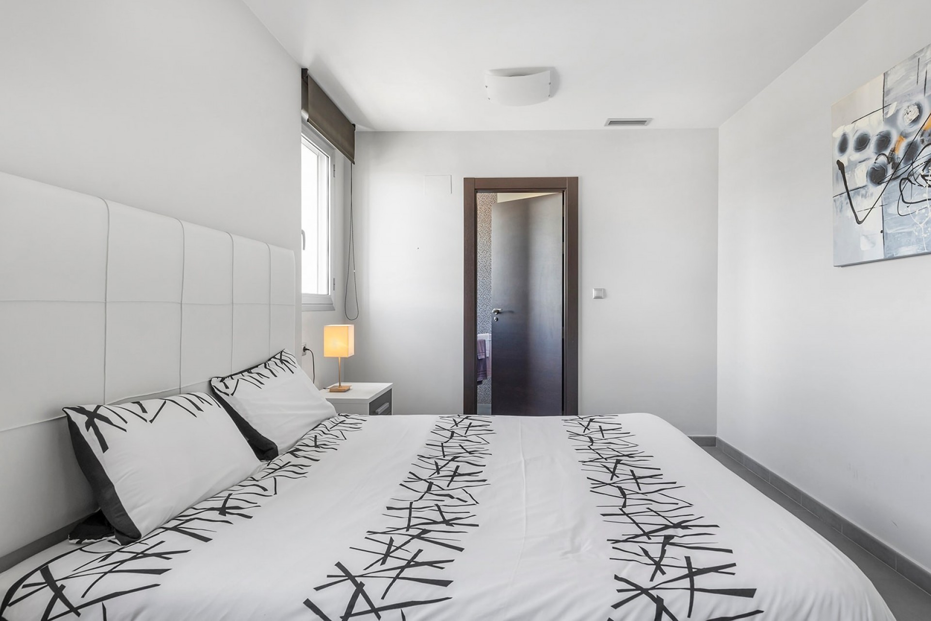 Revente - Apartment - Flat -
La Mata - Playa