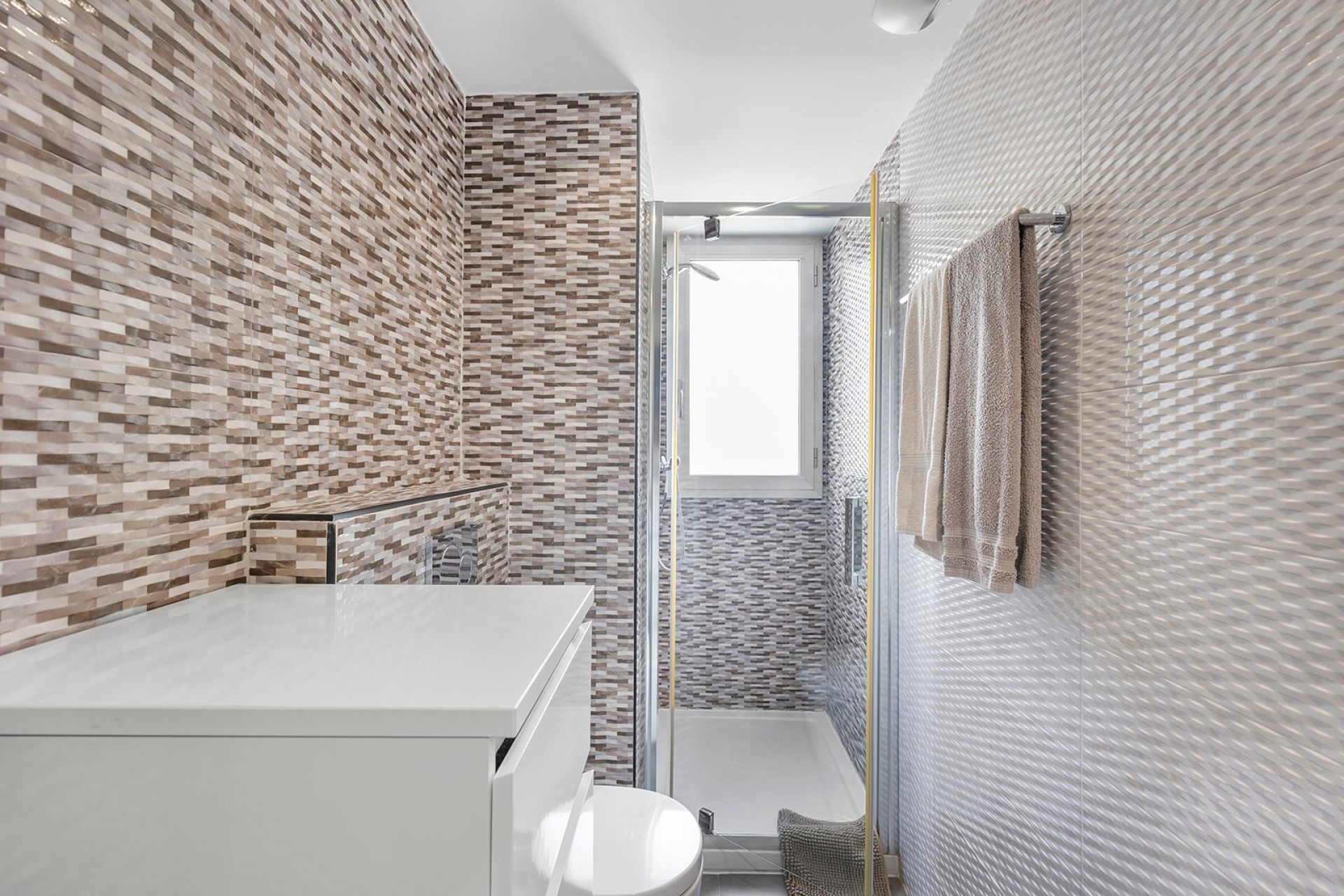 Revente - Apartment - Flat -
La Mata - Playa