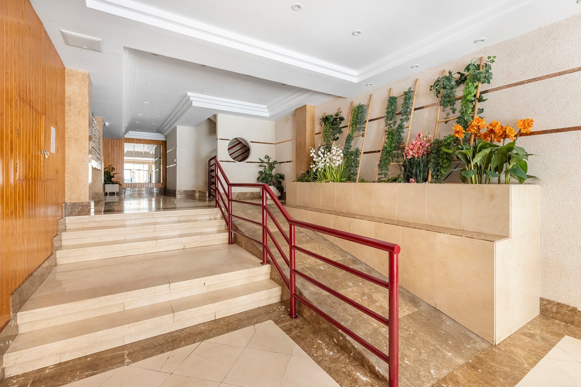 Revente - Apartment - Flat -
La Mata - Playa