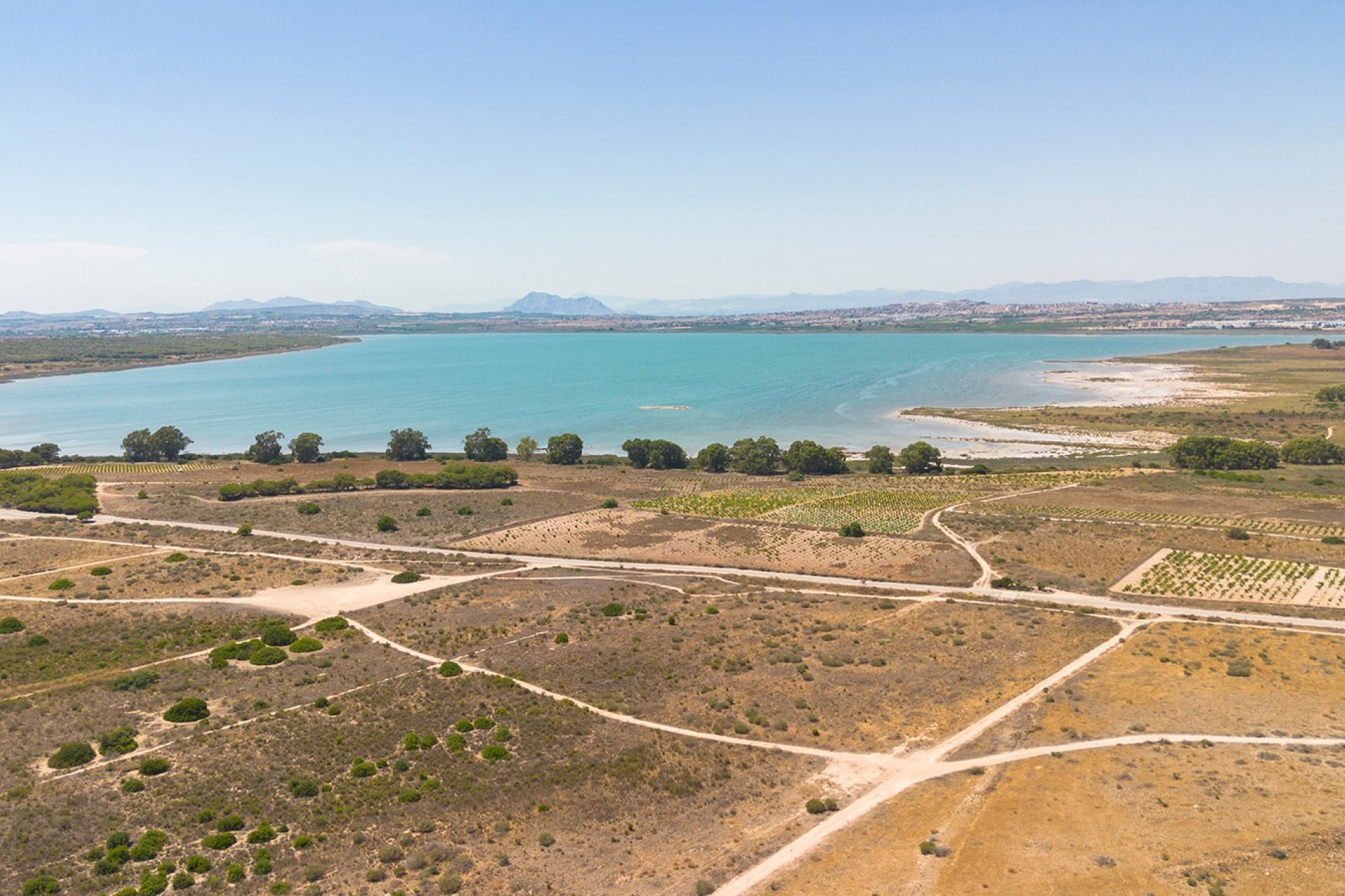 Revente - Apartment - Flat -
La Mata - Playa