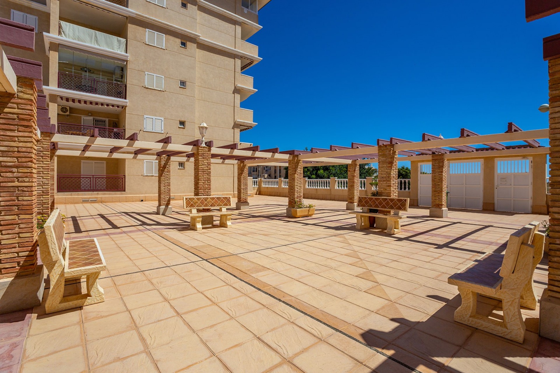 Revente - Apartment - Flat -
La Mata - Playa