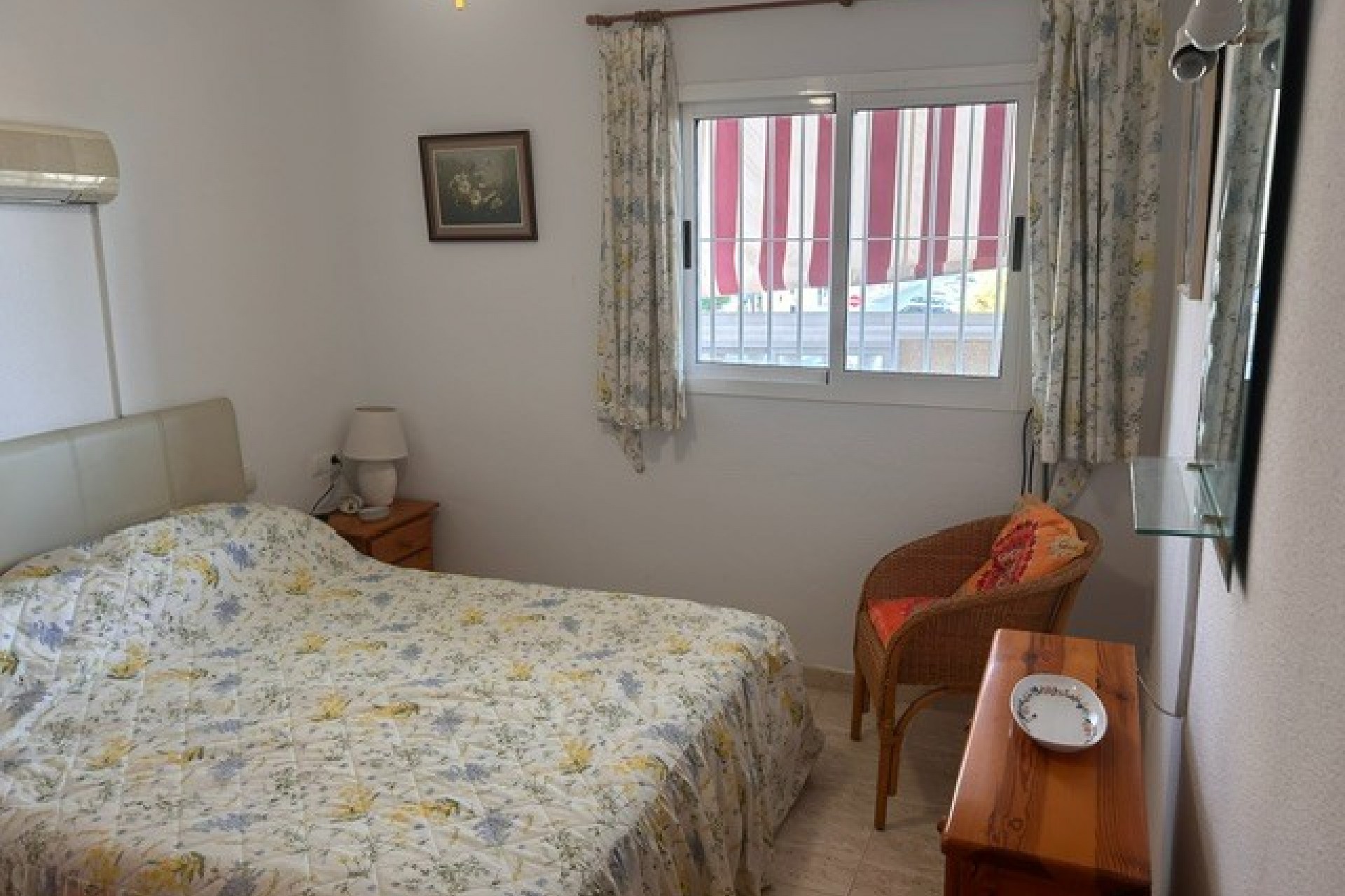 Revente - Apartment - Flat -
La Mata - Playa