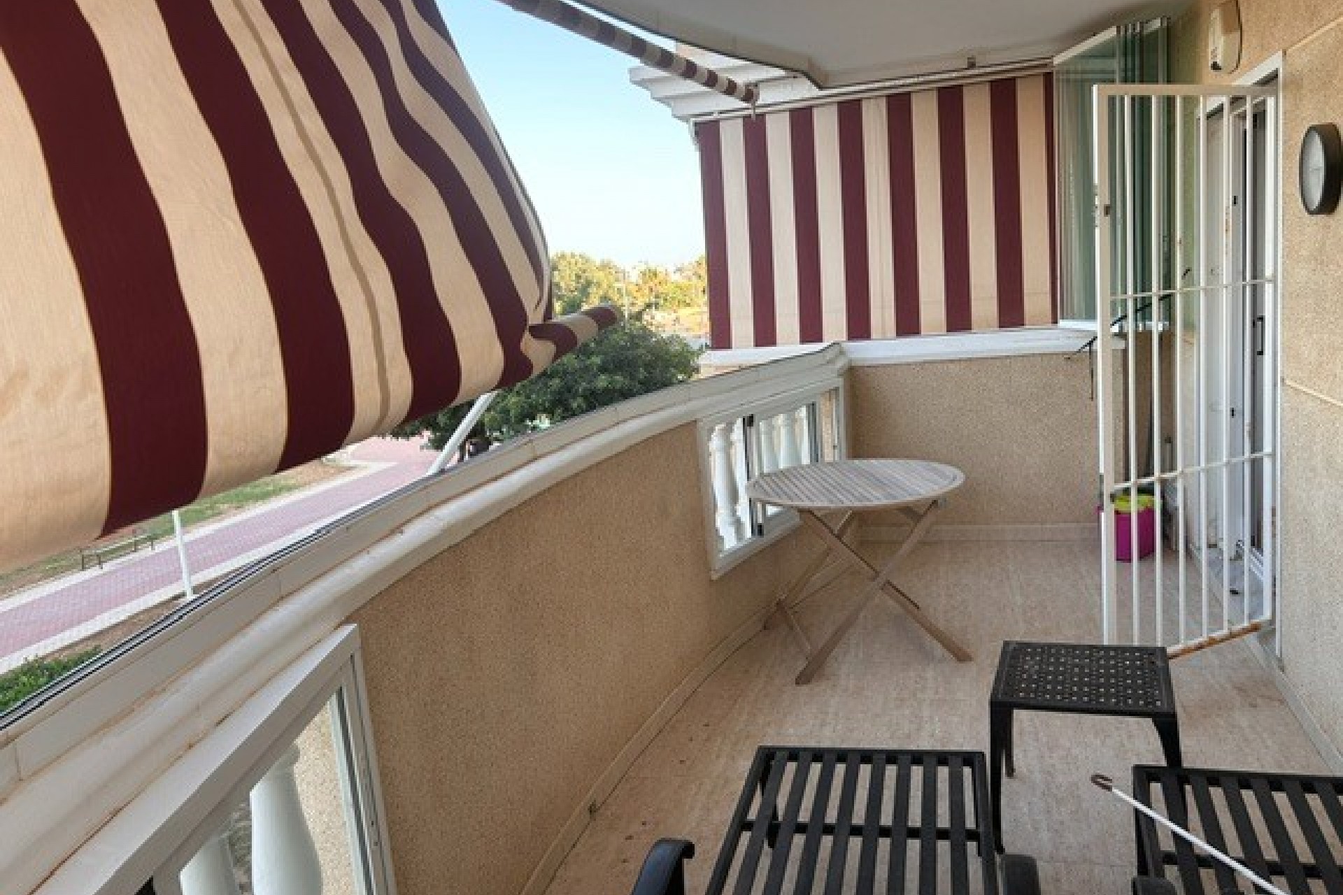 Revente - Apartment - Flat -
La Mata - Playa