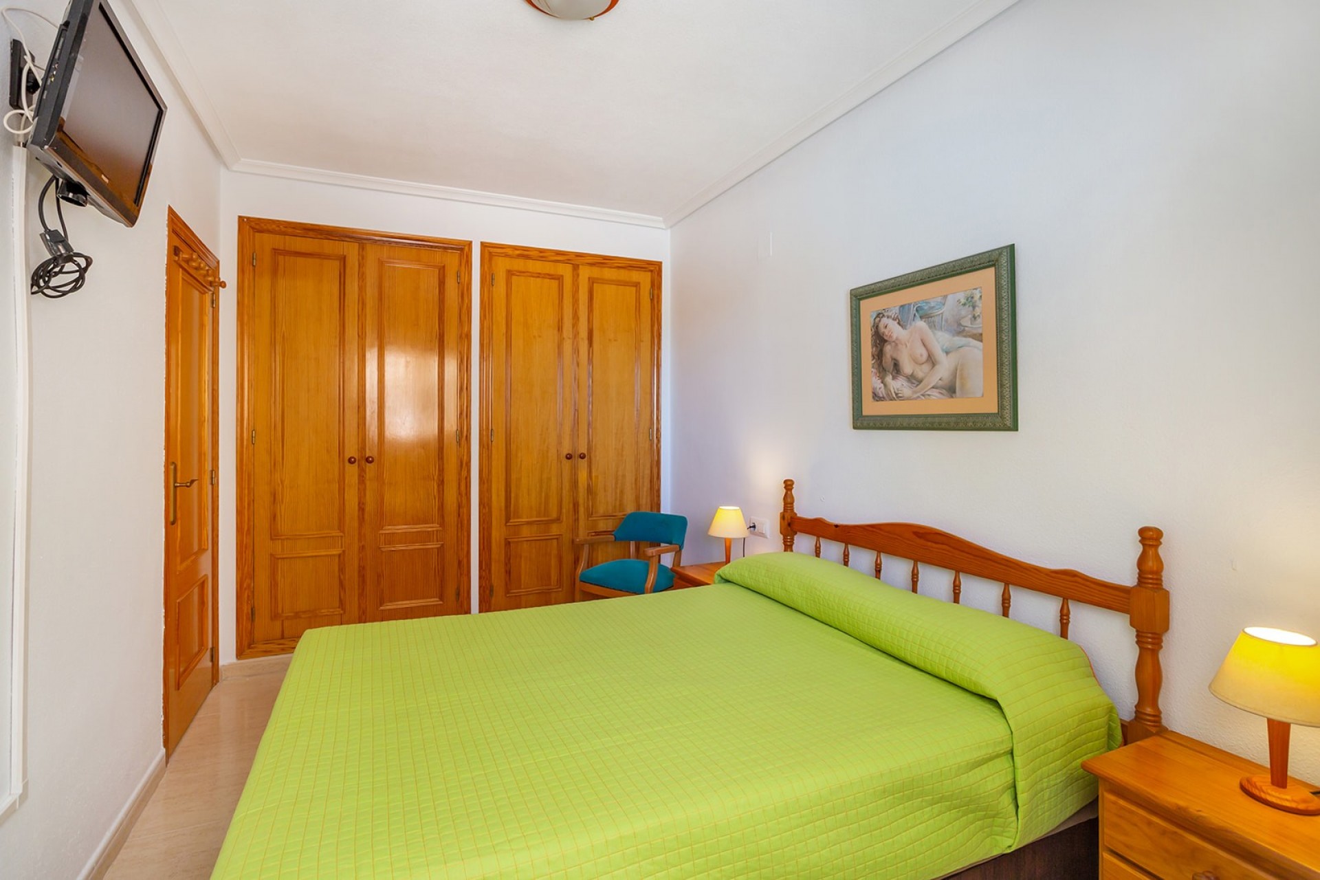 Revente - Apartment - Flat -
La Mata