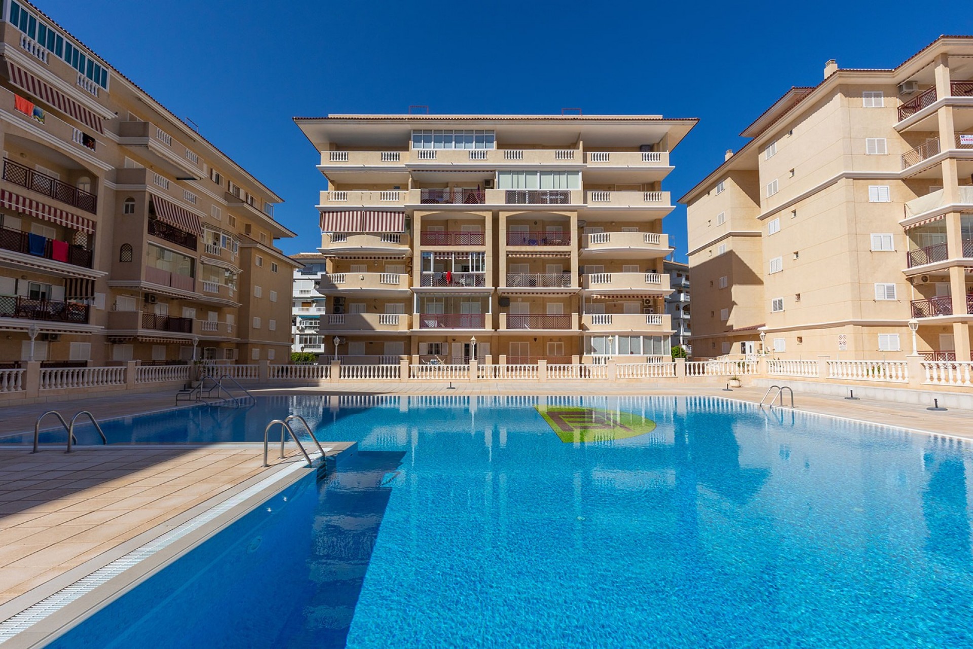 Revente - Apartment - Flat -
La Mata