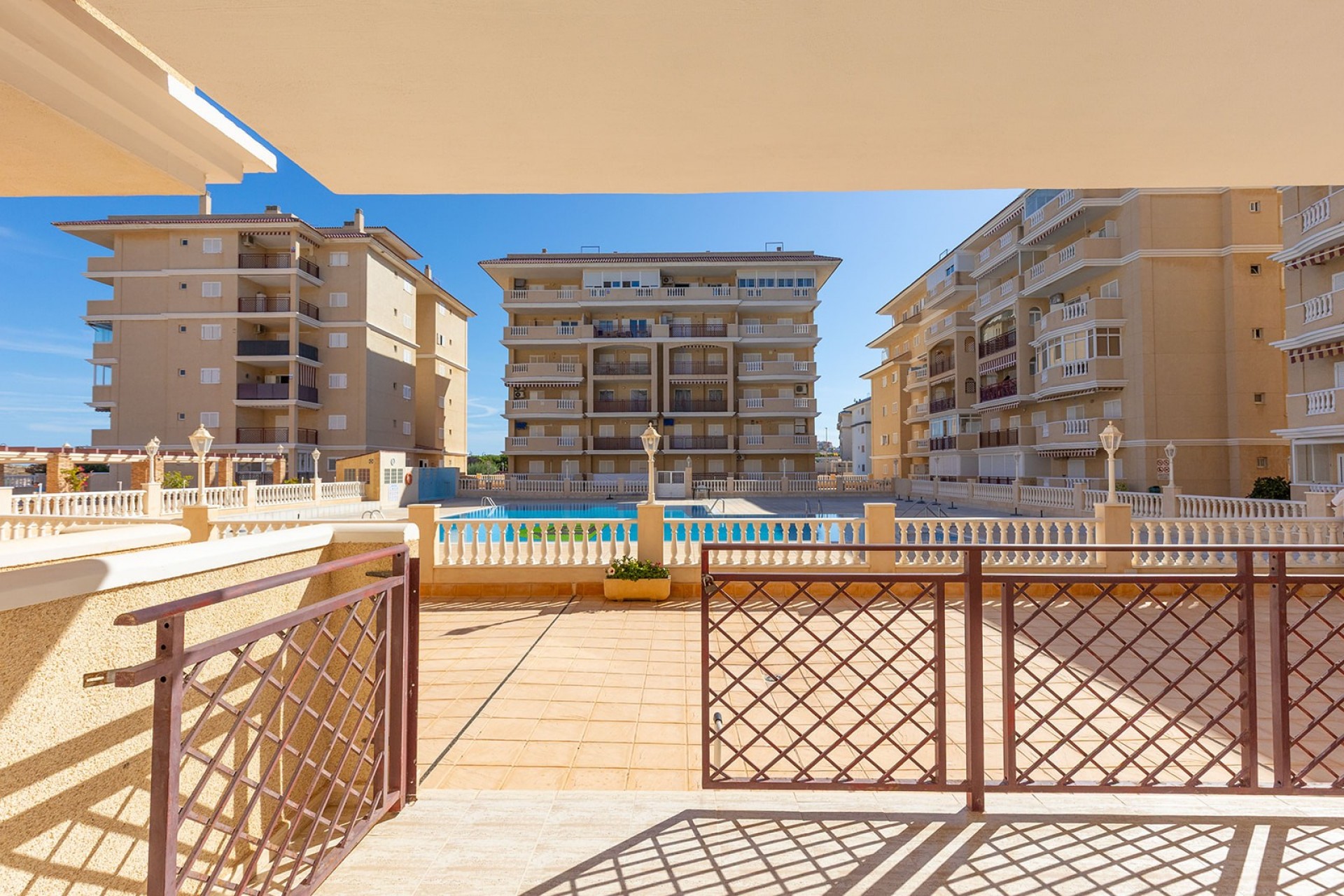 Revente - Apartment - Flat -
La Mata