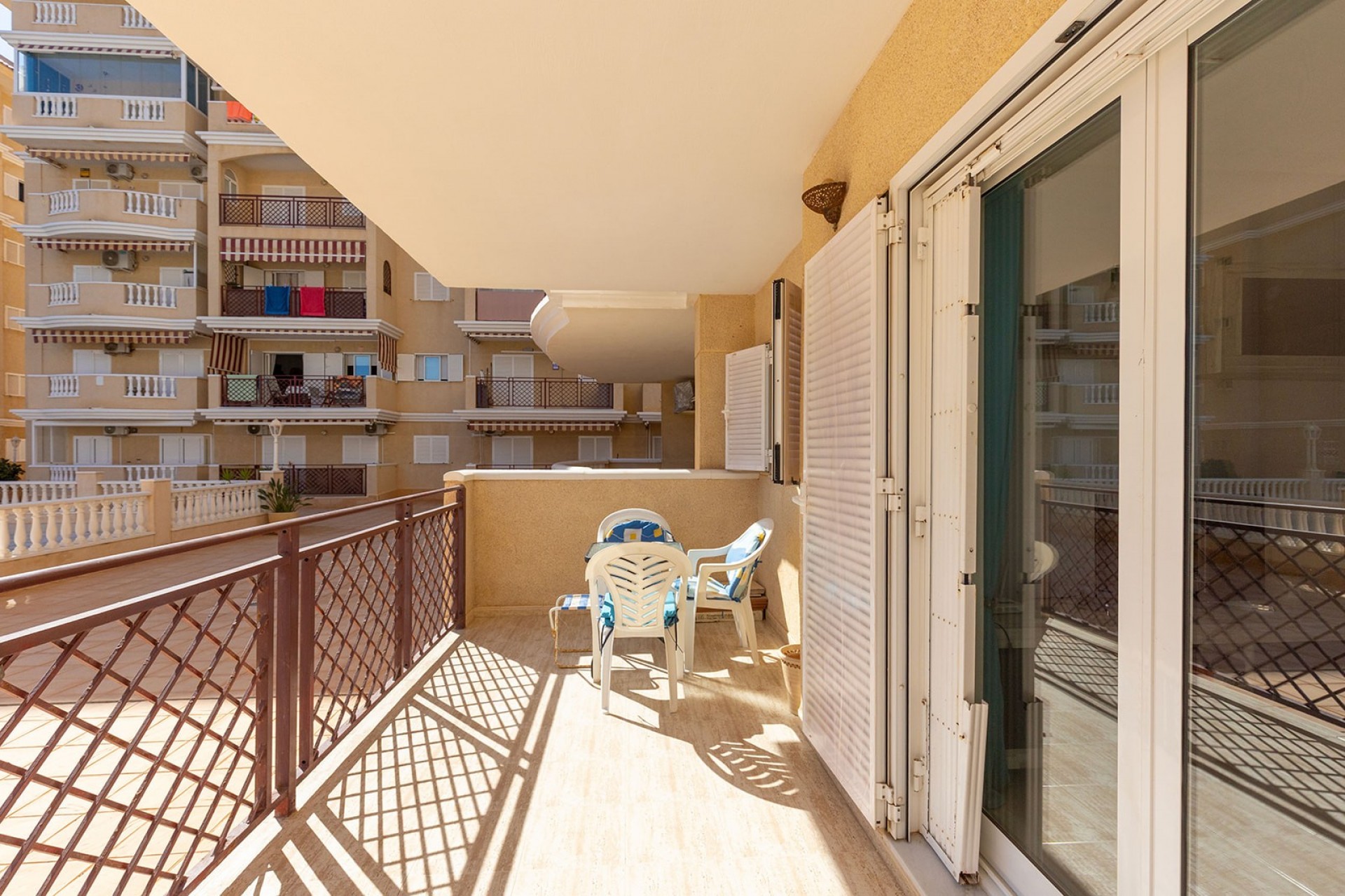 Revente - Apartment - Flat -
La Mata