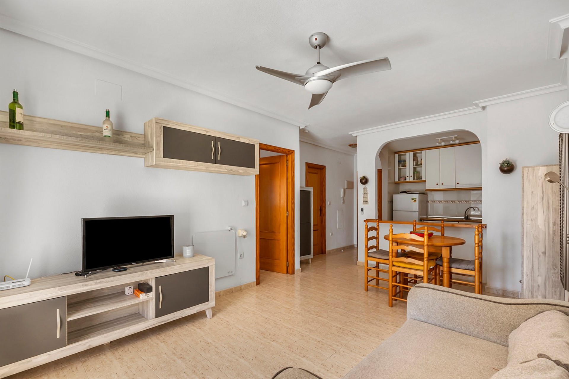 Revente - Apartment - Flat -
La Mata