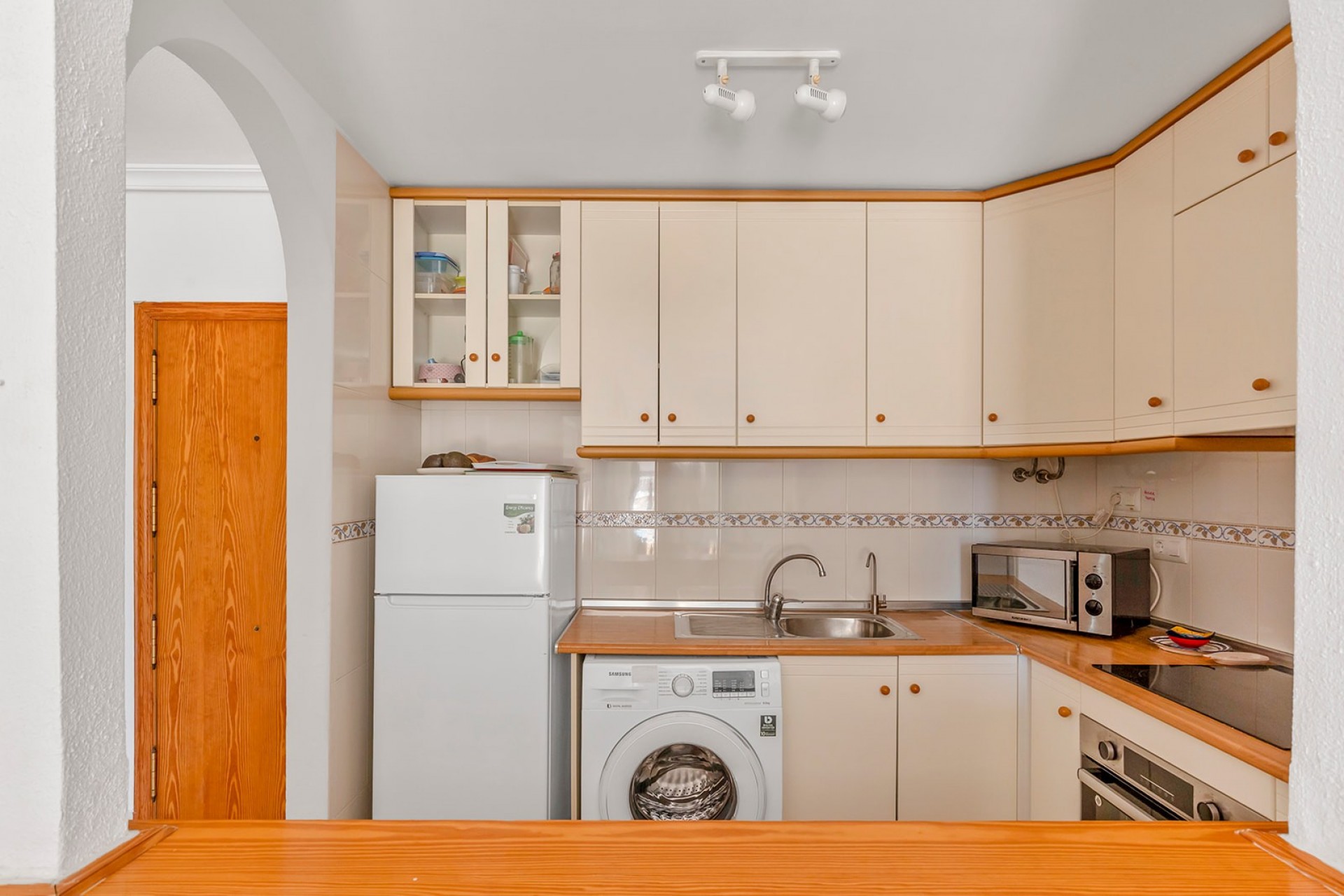 Revente - Apartment - Flat -
La Mata