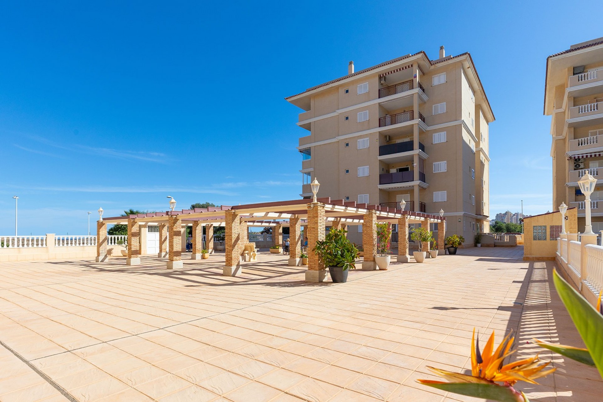 Revente - Apartment - Flat -
La Mata