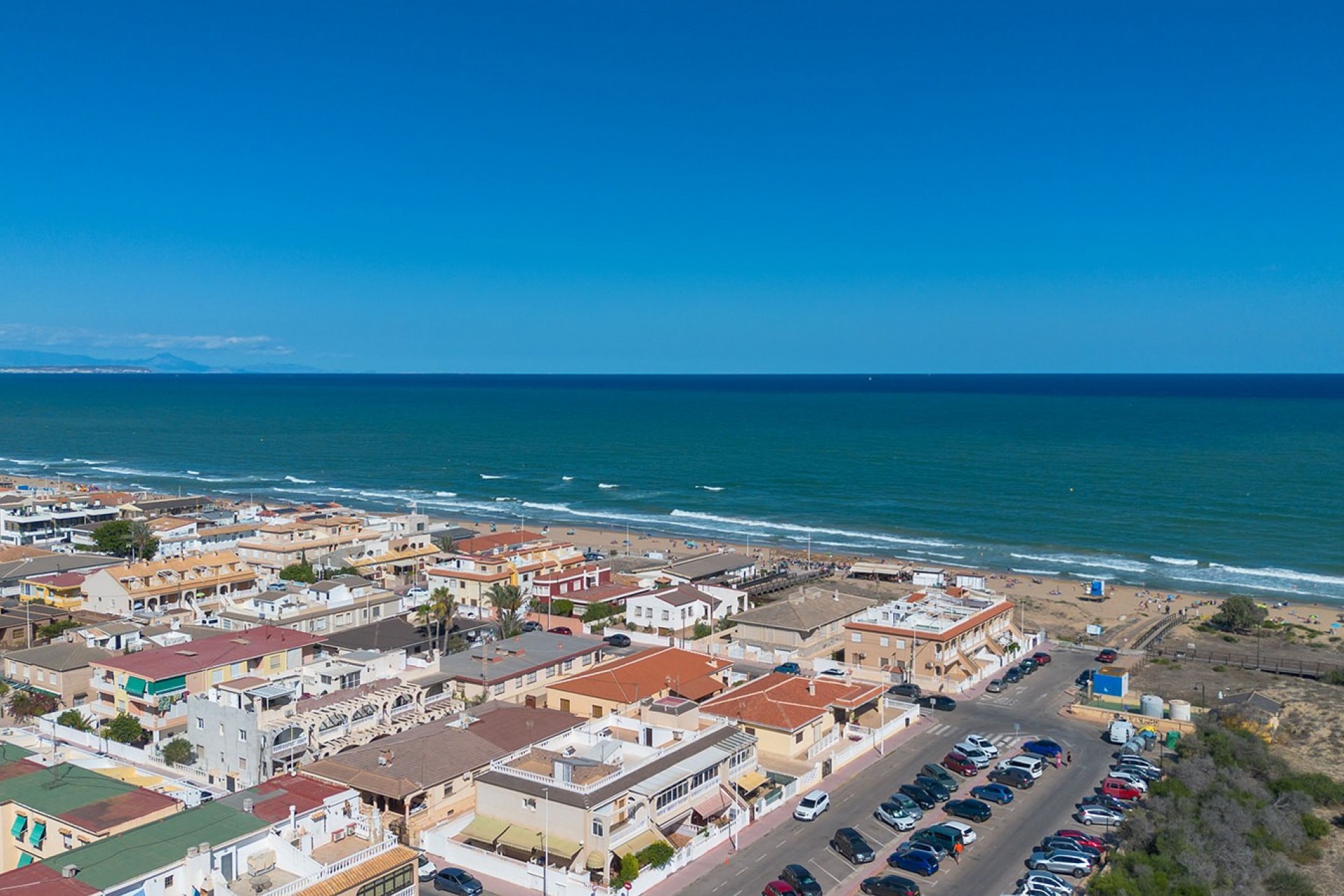 Revente - Apartment - Flat -
La Mata