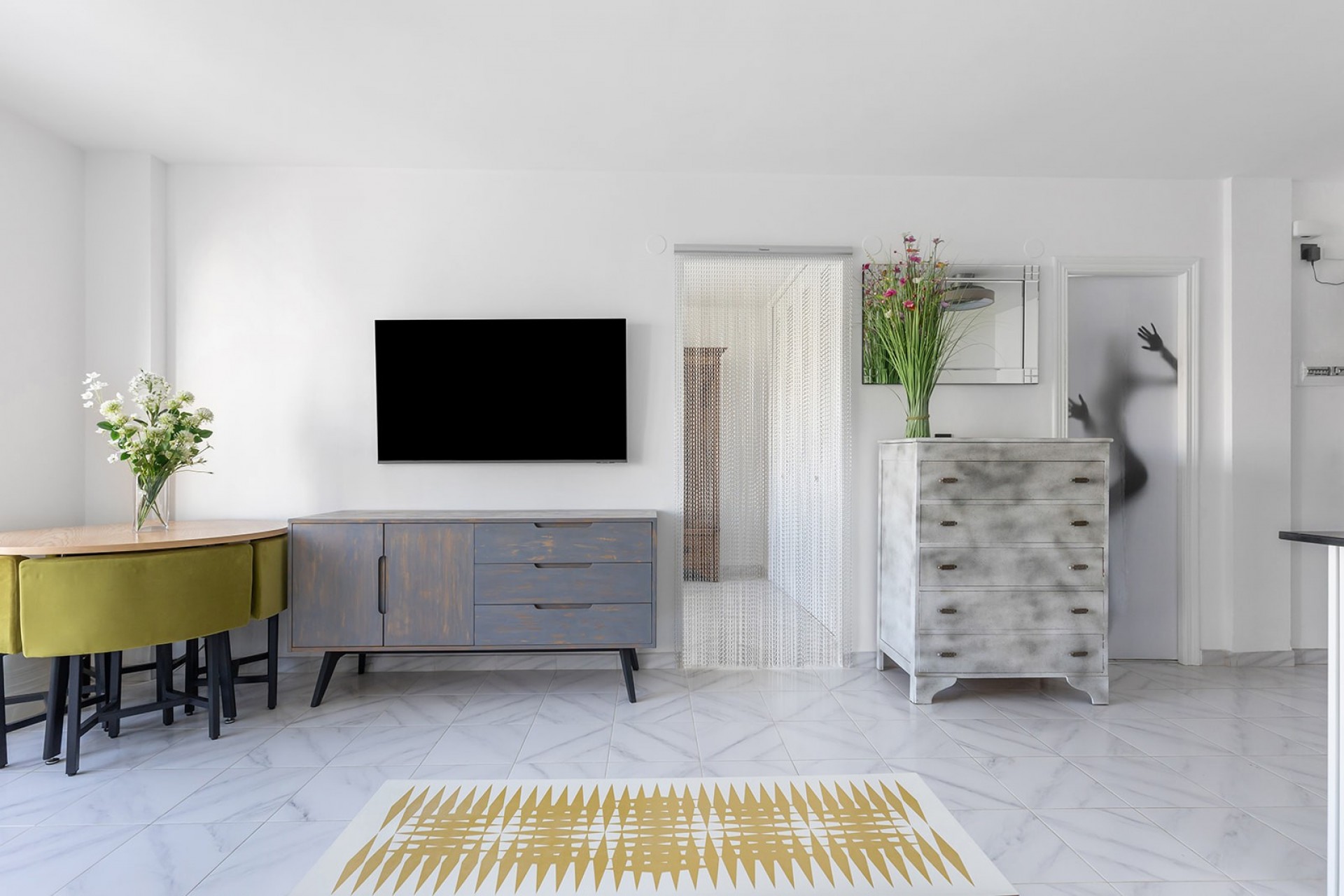 Revente - Apartment - Flat -
La Mata