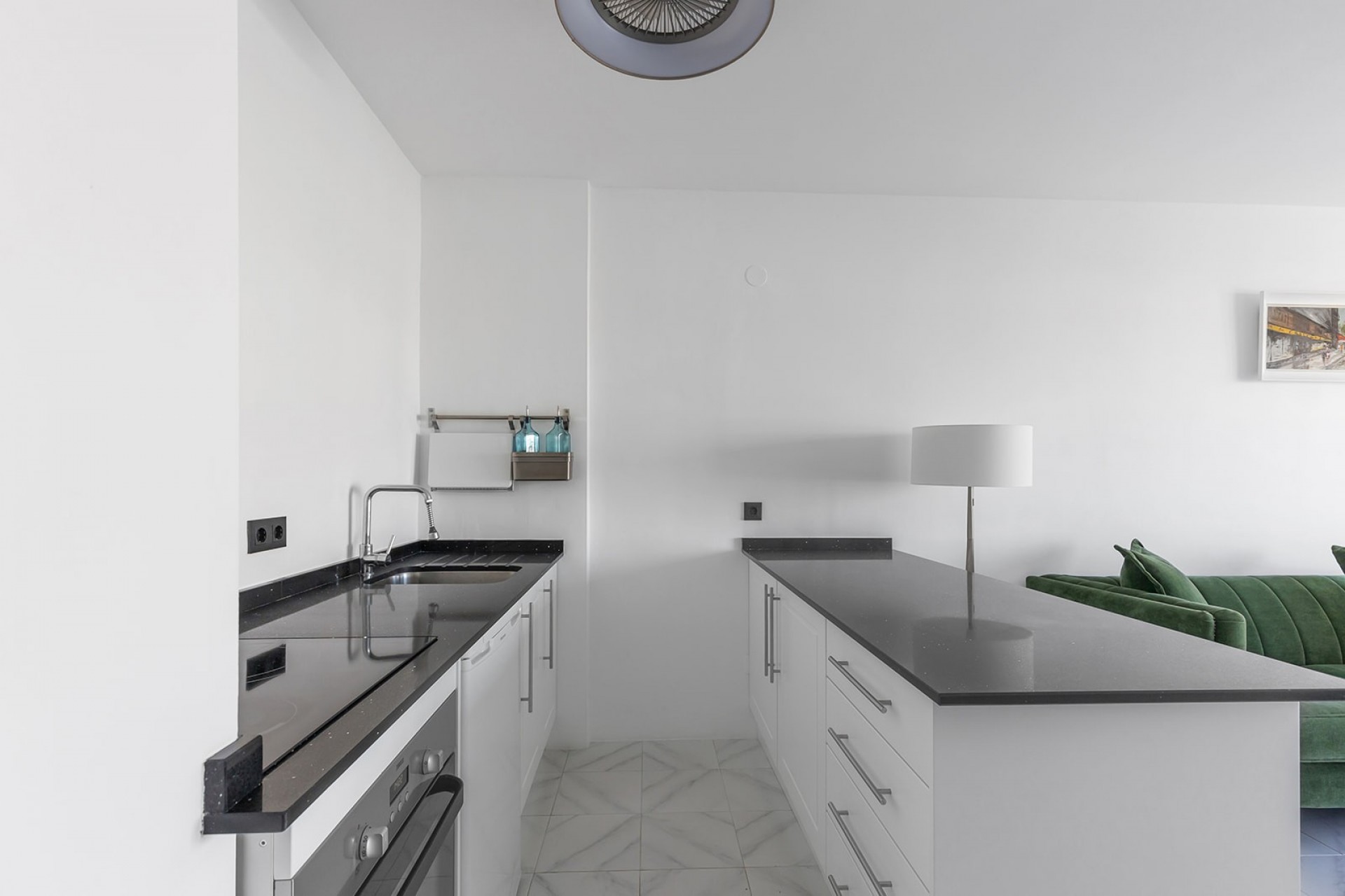 Revente - Apartment - Flat -
La Mata