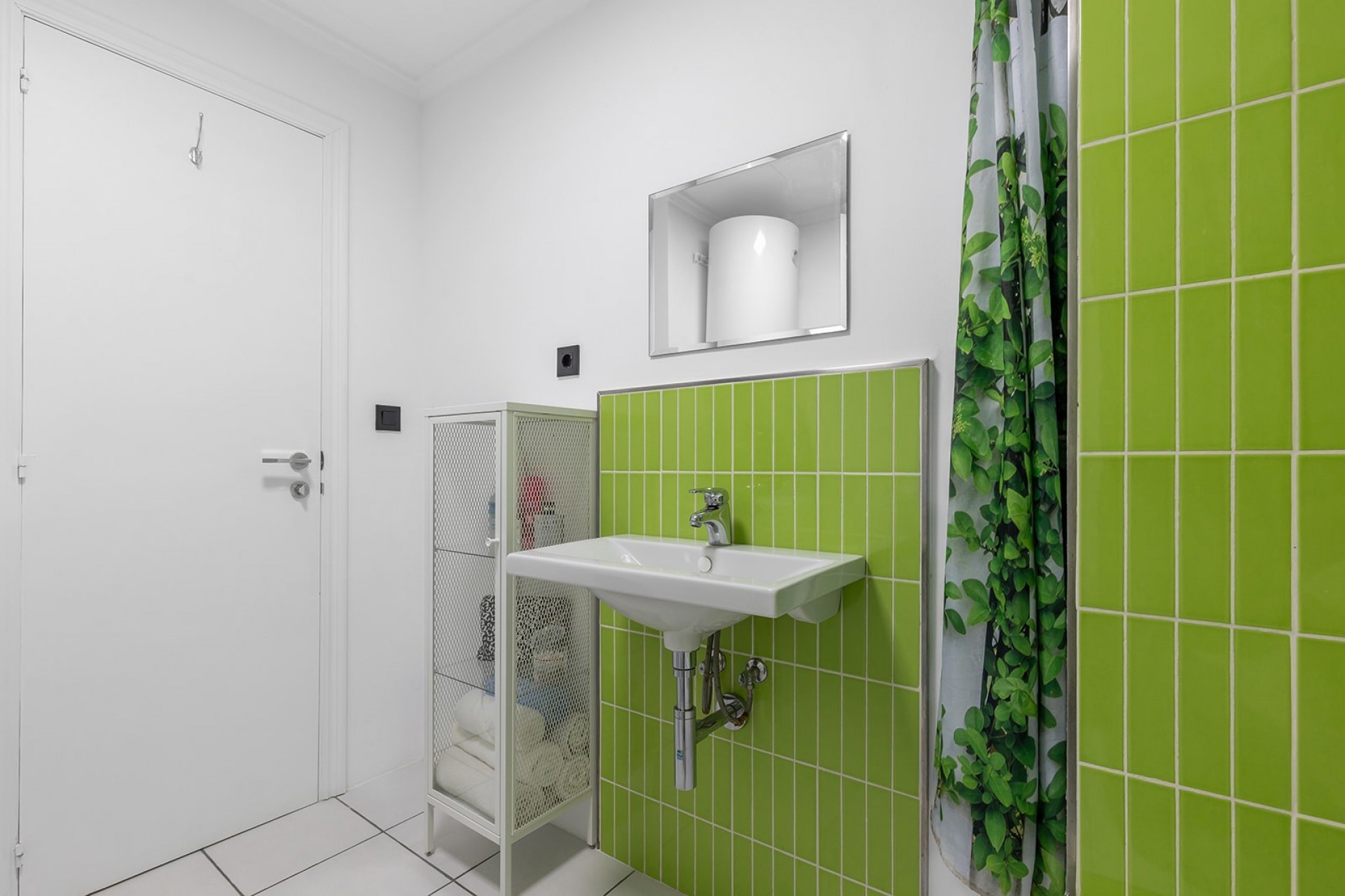 Revente - Apartment - Flat -
La Mata